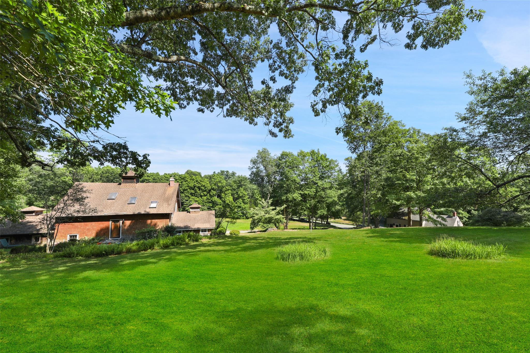 Single Family Bedford Center  Westchester County, NY 10507, MLS-842602-2