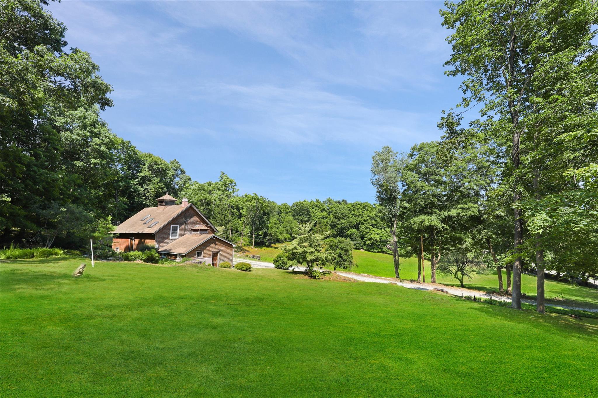 Single Family Bedford Center  Westchester County, NY 10507, MLS-842602-3