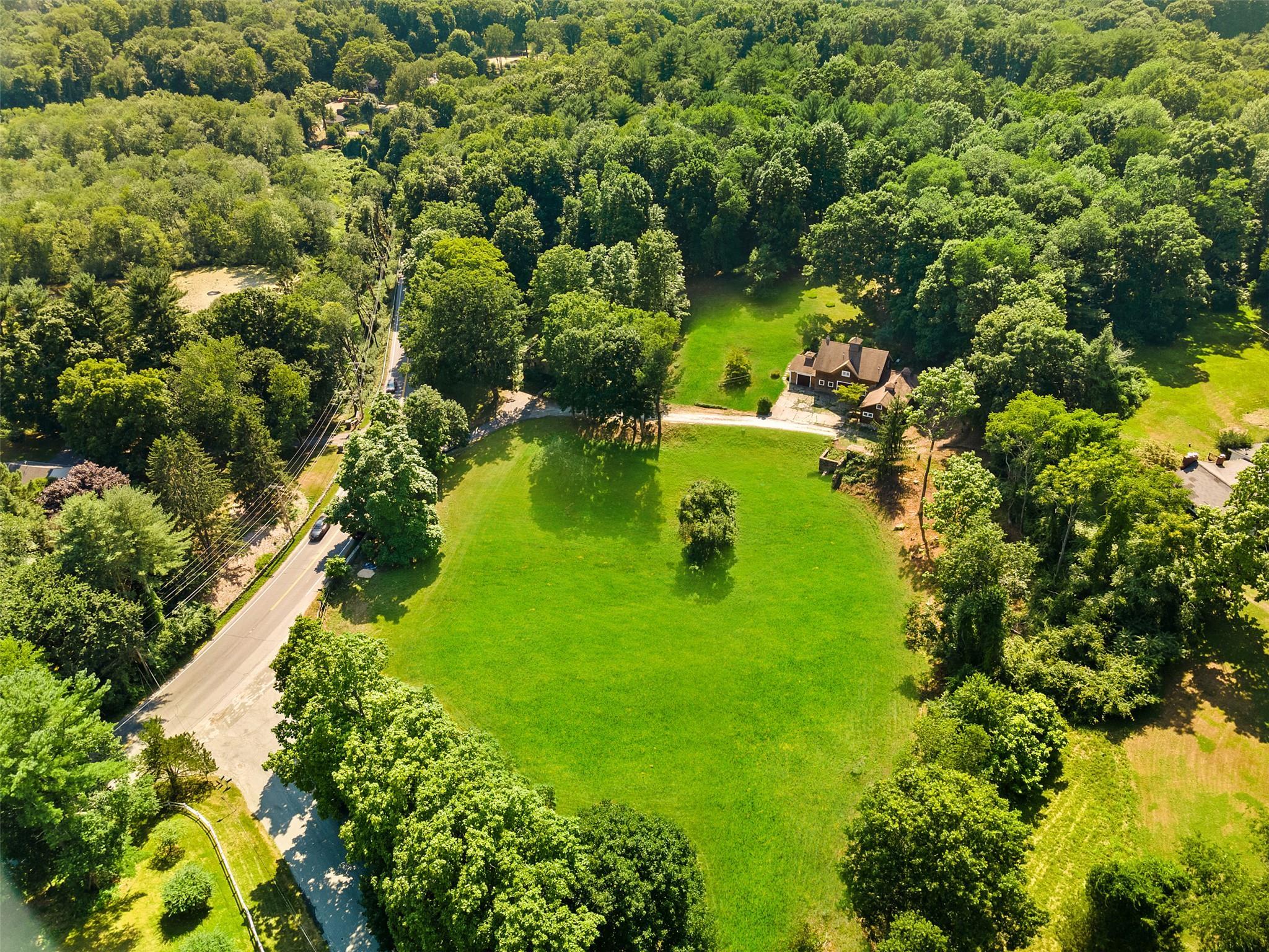 Single Family Bedford Center  Westchester County, NY 10507, MLS-842602-4