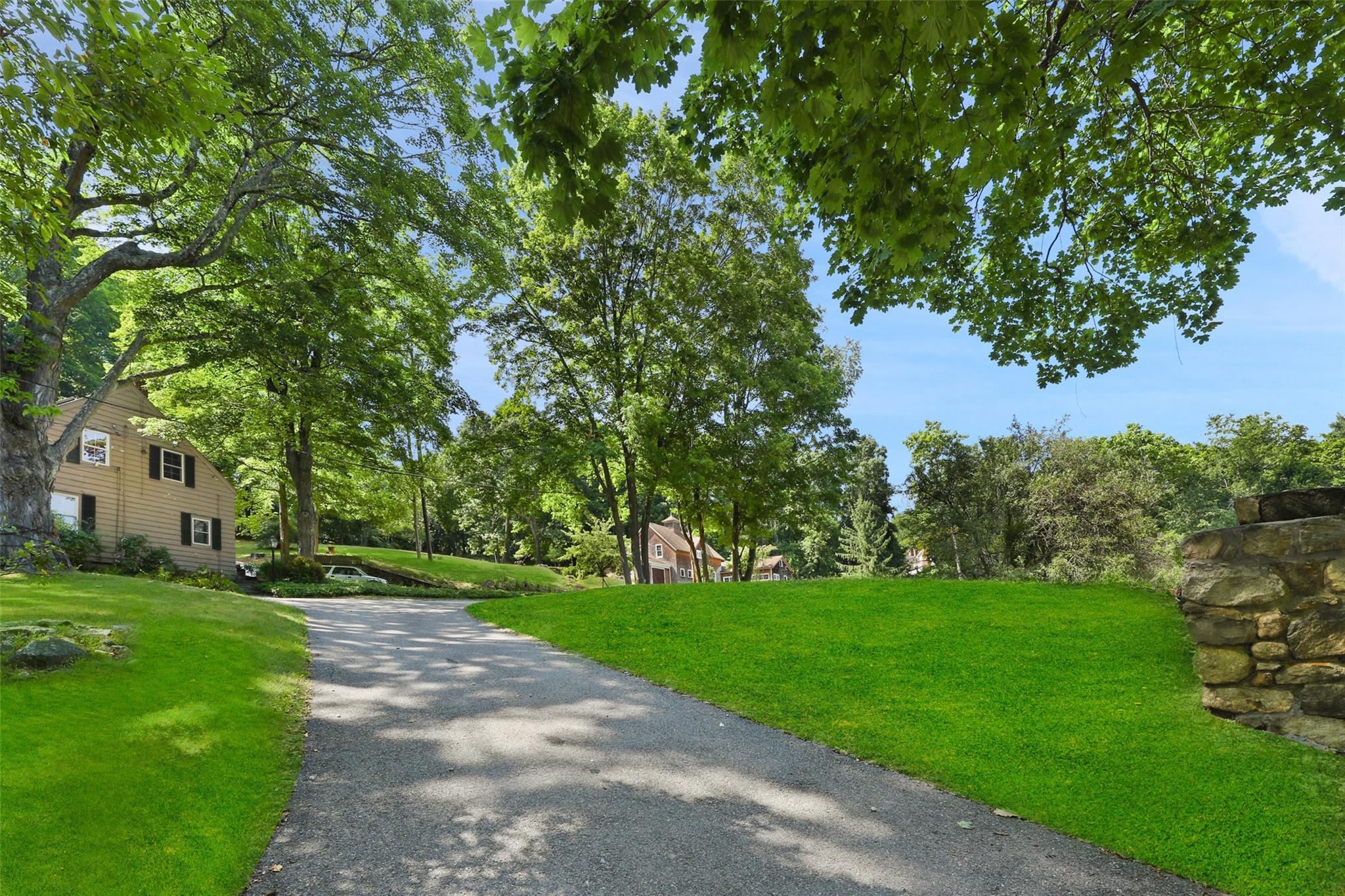 Single Family Bedford Center  Westchester County, NY 10507, MLS-842602-5