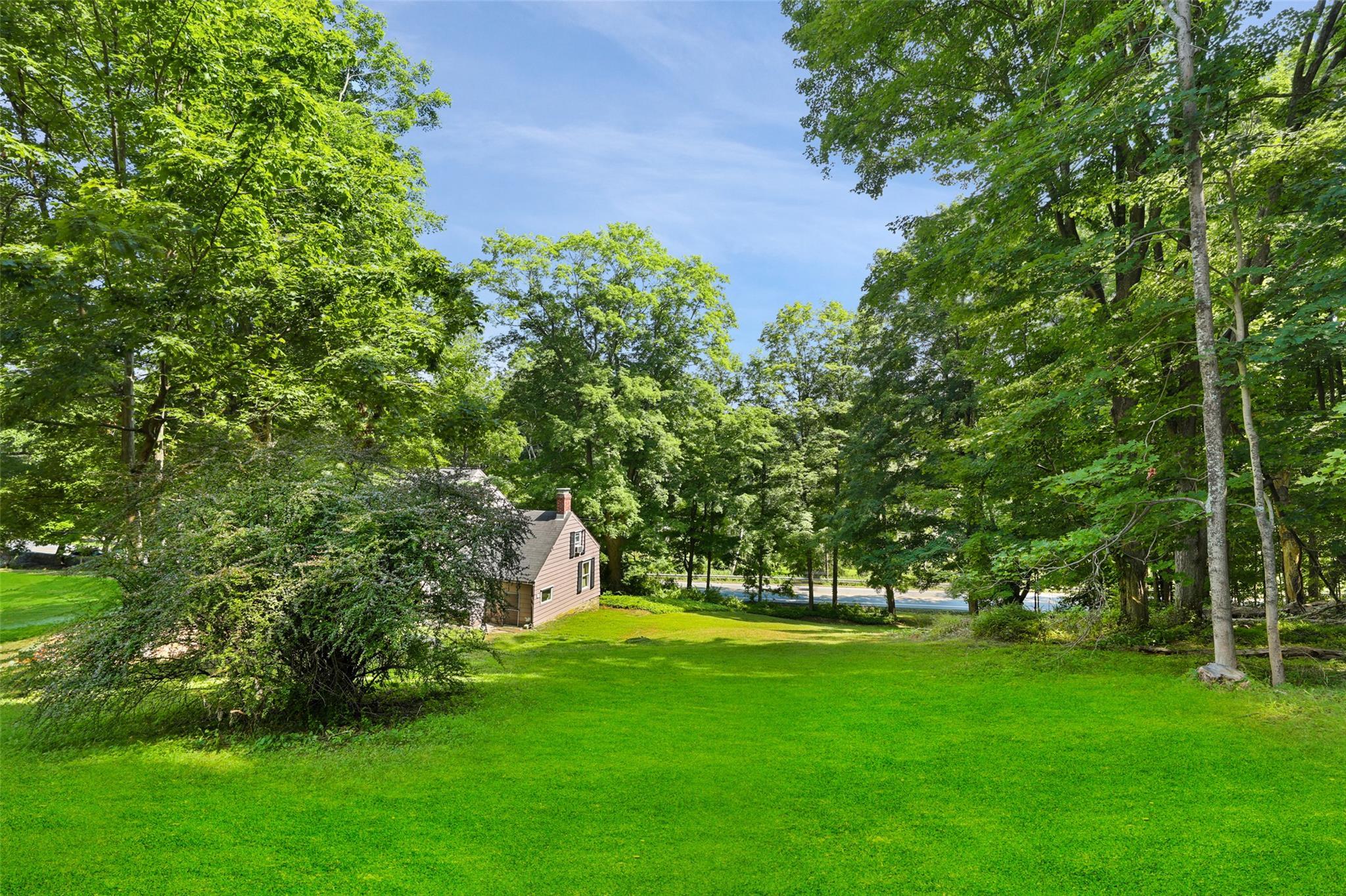Single Family Bedford Center  Westchester County, NY 10507, MLS-842602-6