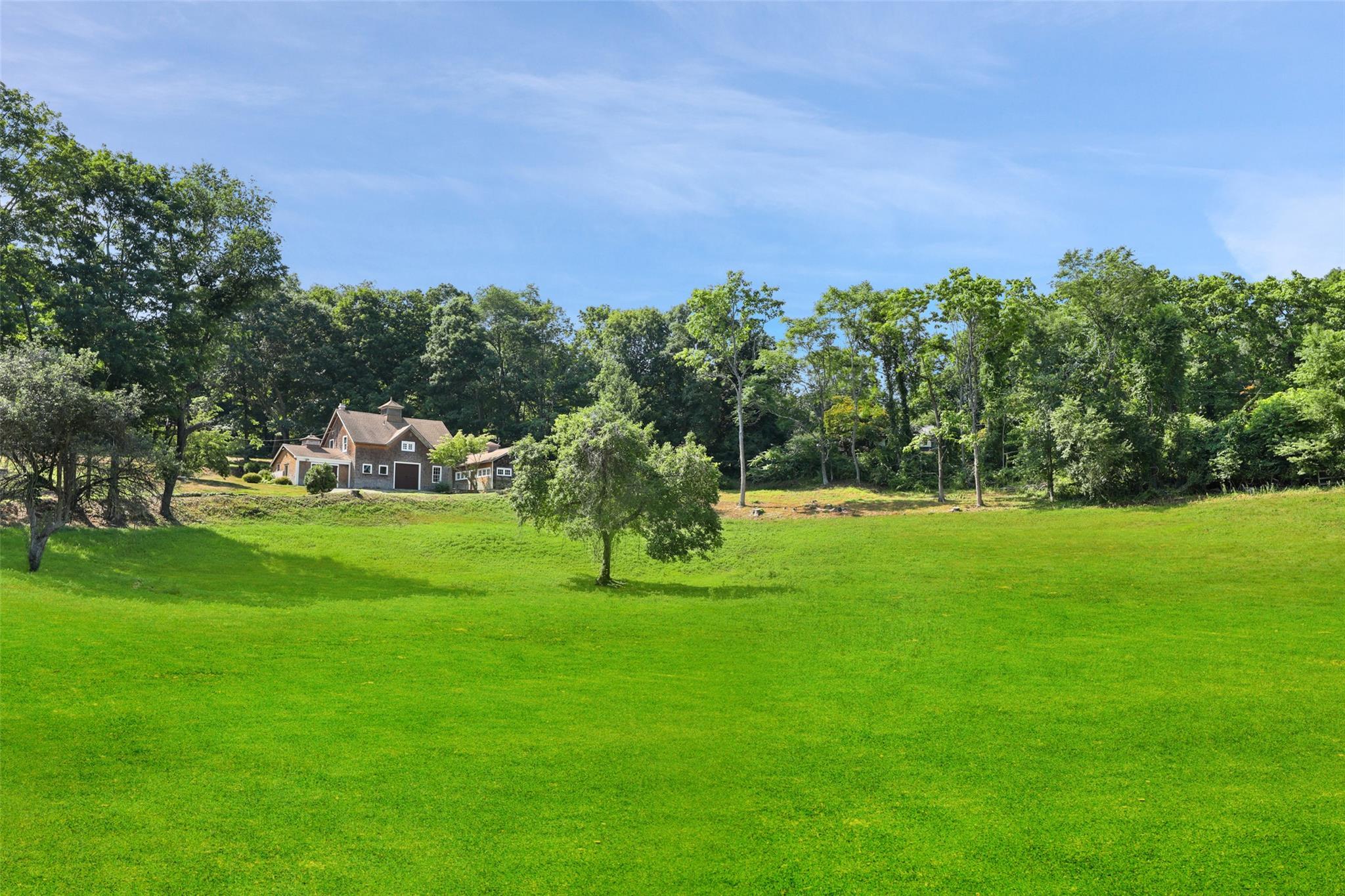 Single Family Bedford Center  Westchester County, NY 10507, MLS-842602-7
