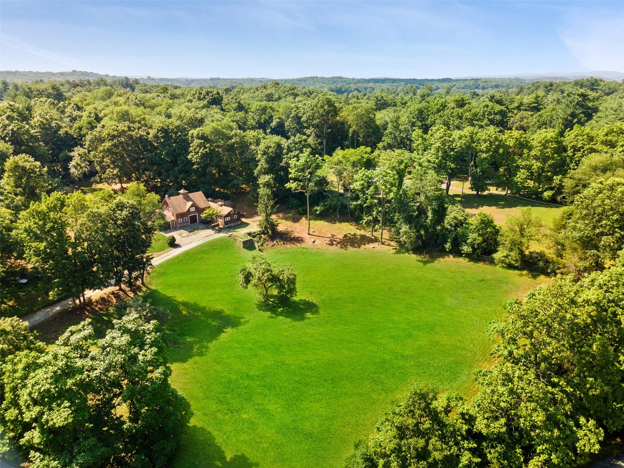 Single Family Bedford Center  Westchester County, NY 10507, MLS-842602-8