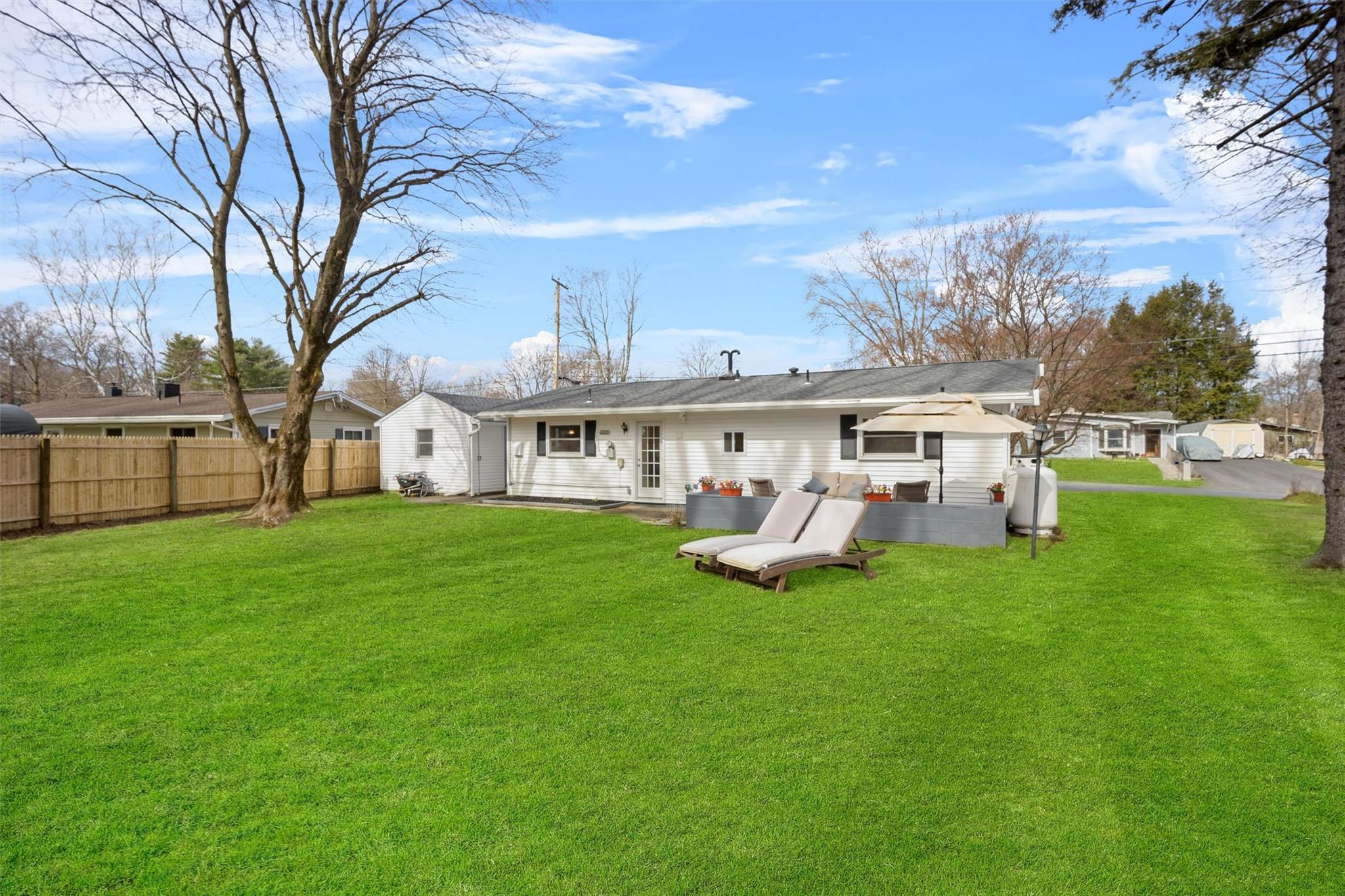 Single Family Cornell  Dutchess County, NY 12571, MLS-842604-16