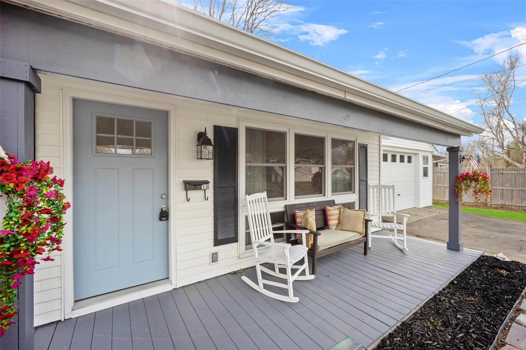 Single Family Cornell  Dutchess County, NY 12571, MLS-842604-2