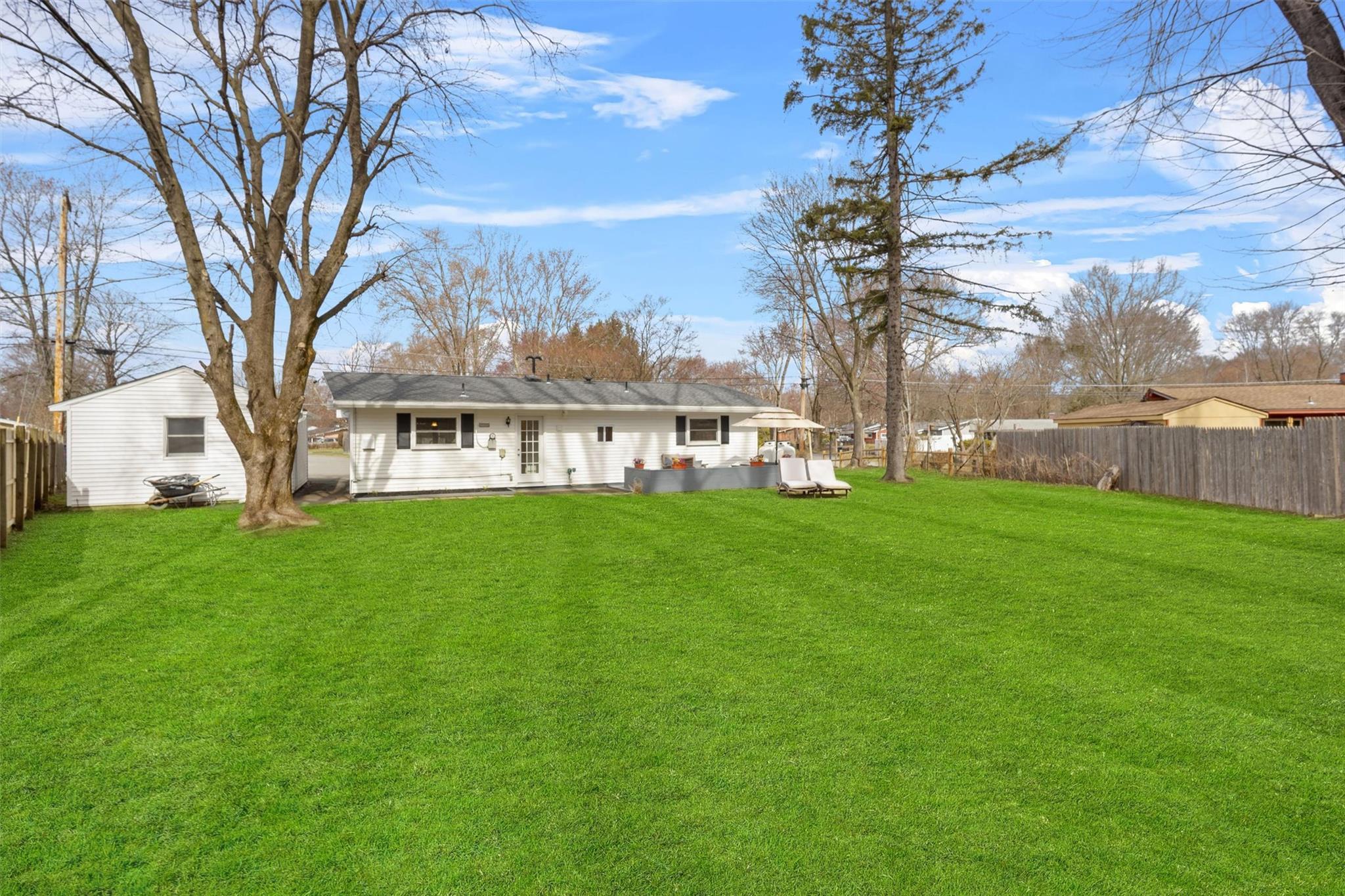 Single Family Cornell  Dutchess County, NY 12571, MLS-842604-24