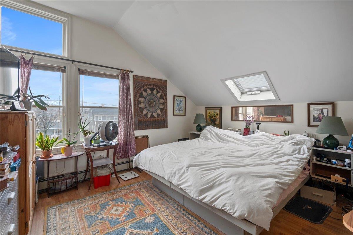 Single Family Davis  Westchester County, NY 10605, MLS-842613-11