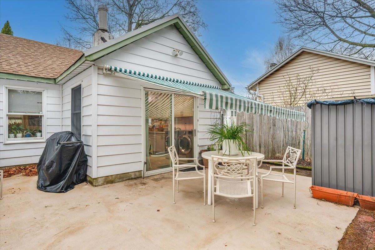 Single Family Davis  Westchester County, NY 10605, MLS-842613-3