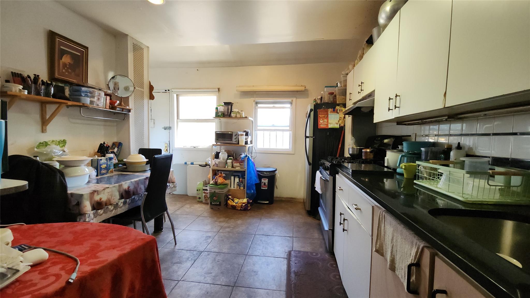 Single Family 41st Rd  Queens, NY 11373, MLS-842615-11