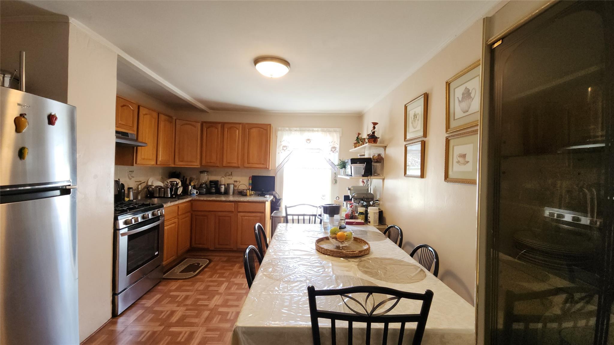 Single Family 41st Rd  Queens, NY 11373, MLS-842615-13