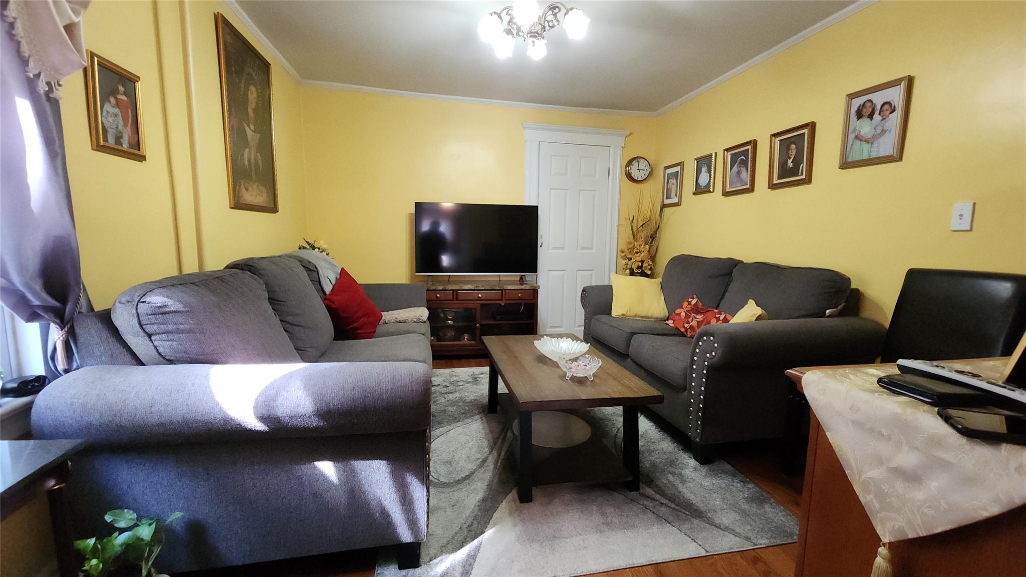 Single Family 41st Rd  Queens, NY 11373, MLS-842615-14