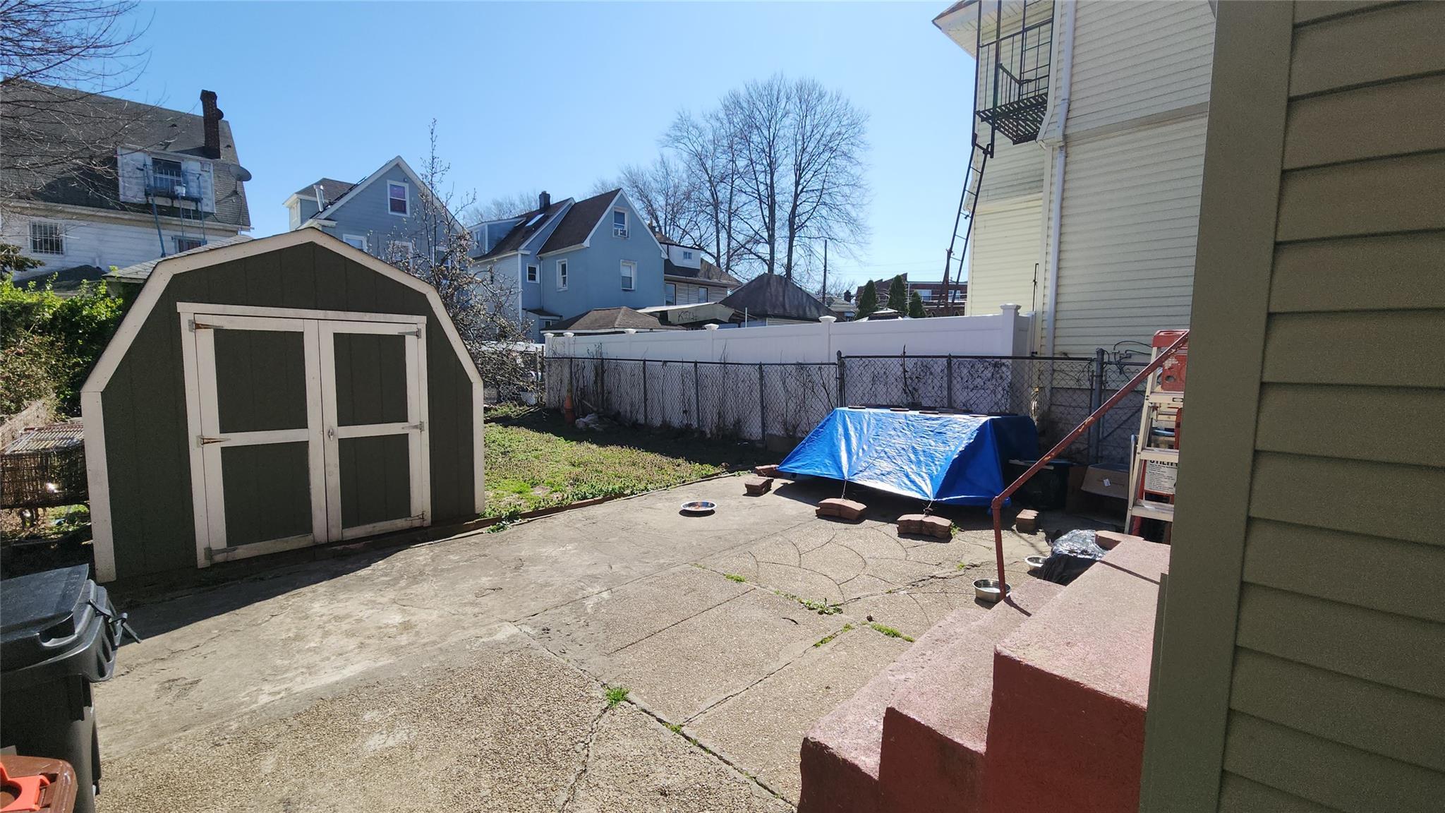 Single Family 41st Rd  Queens, NY 11373, MLS-842615-27