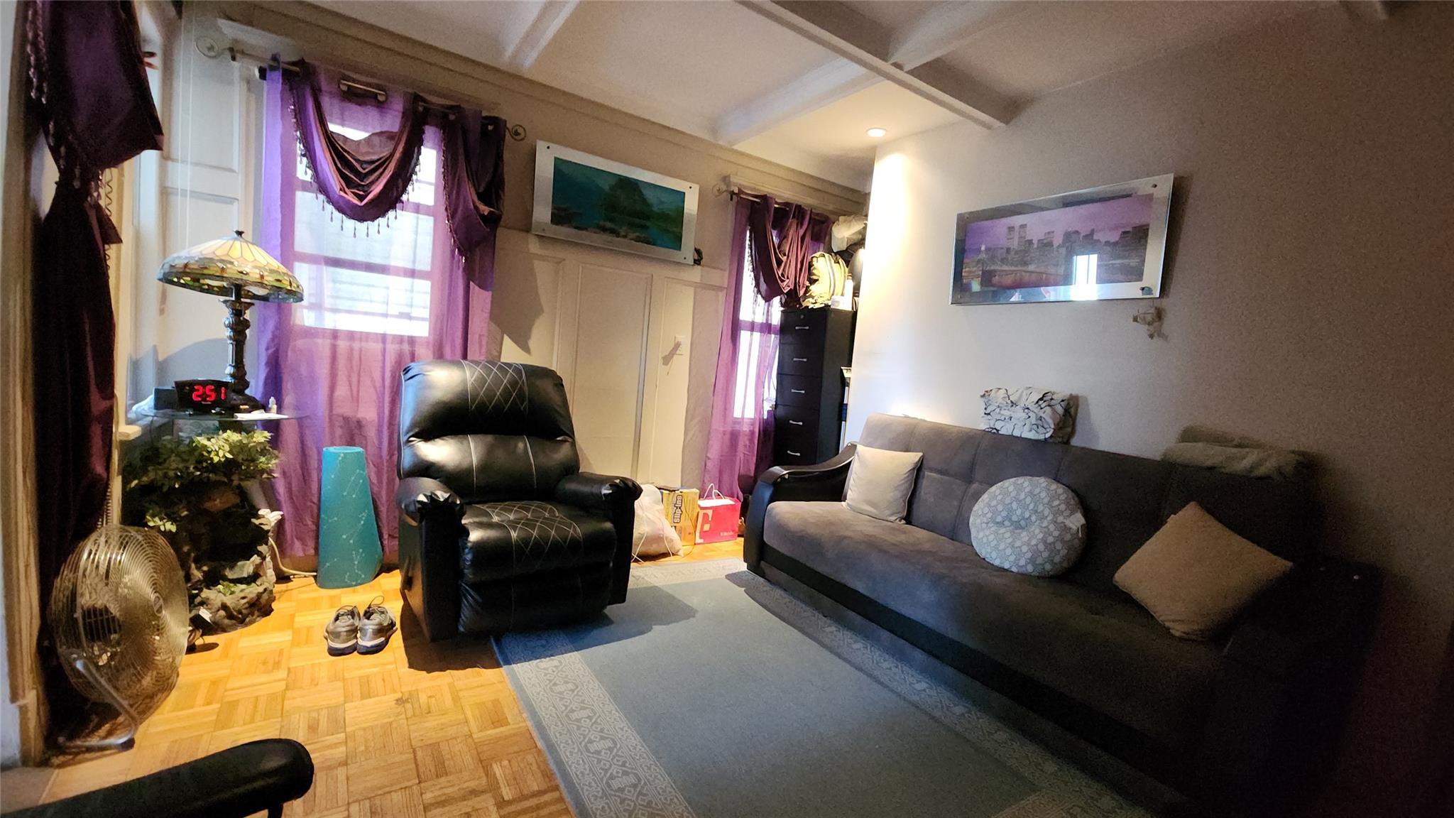 Single Family 41st Rd  Queens, NY 11373, MLS-842615-8