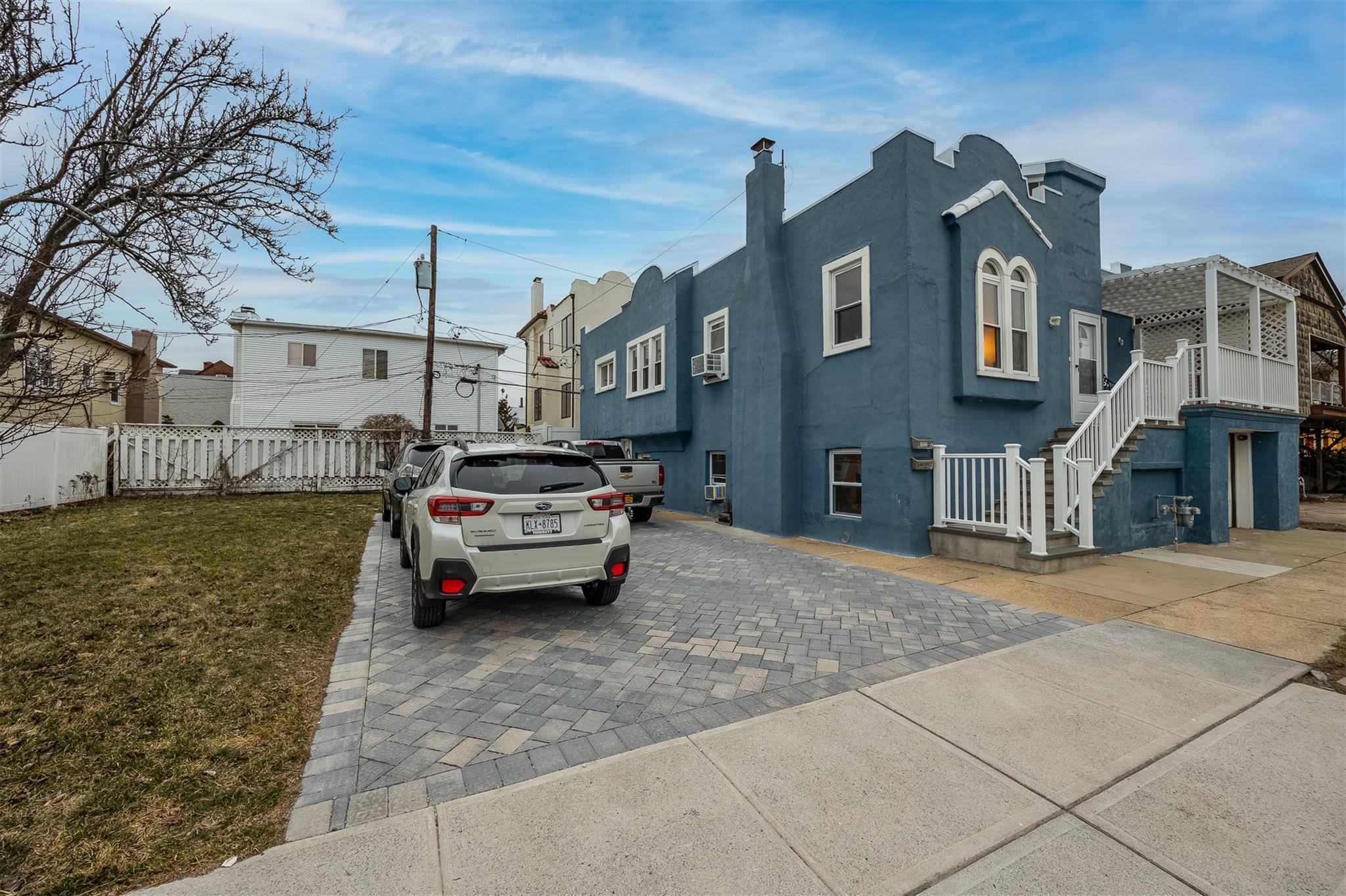 Single Family Mitchell  Nassau County, NY 11561, MLS-842621-3