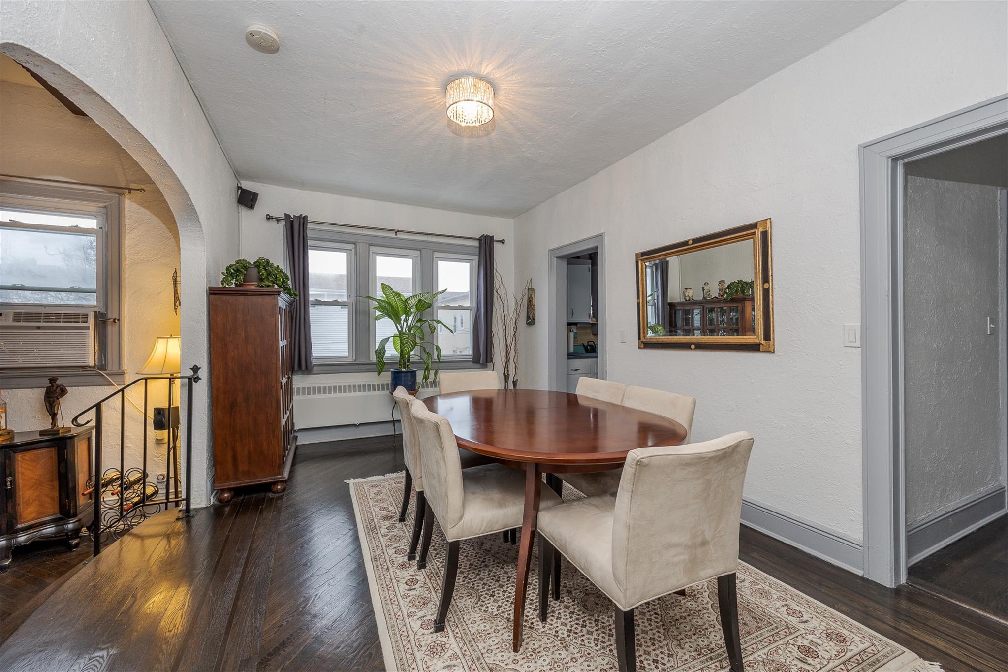 Single Family Mitchell  Nassau County, NY 11561, MLS-842621-7