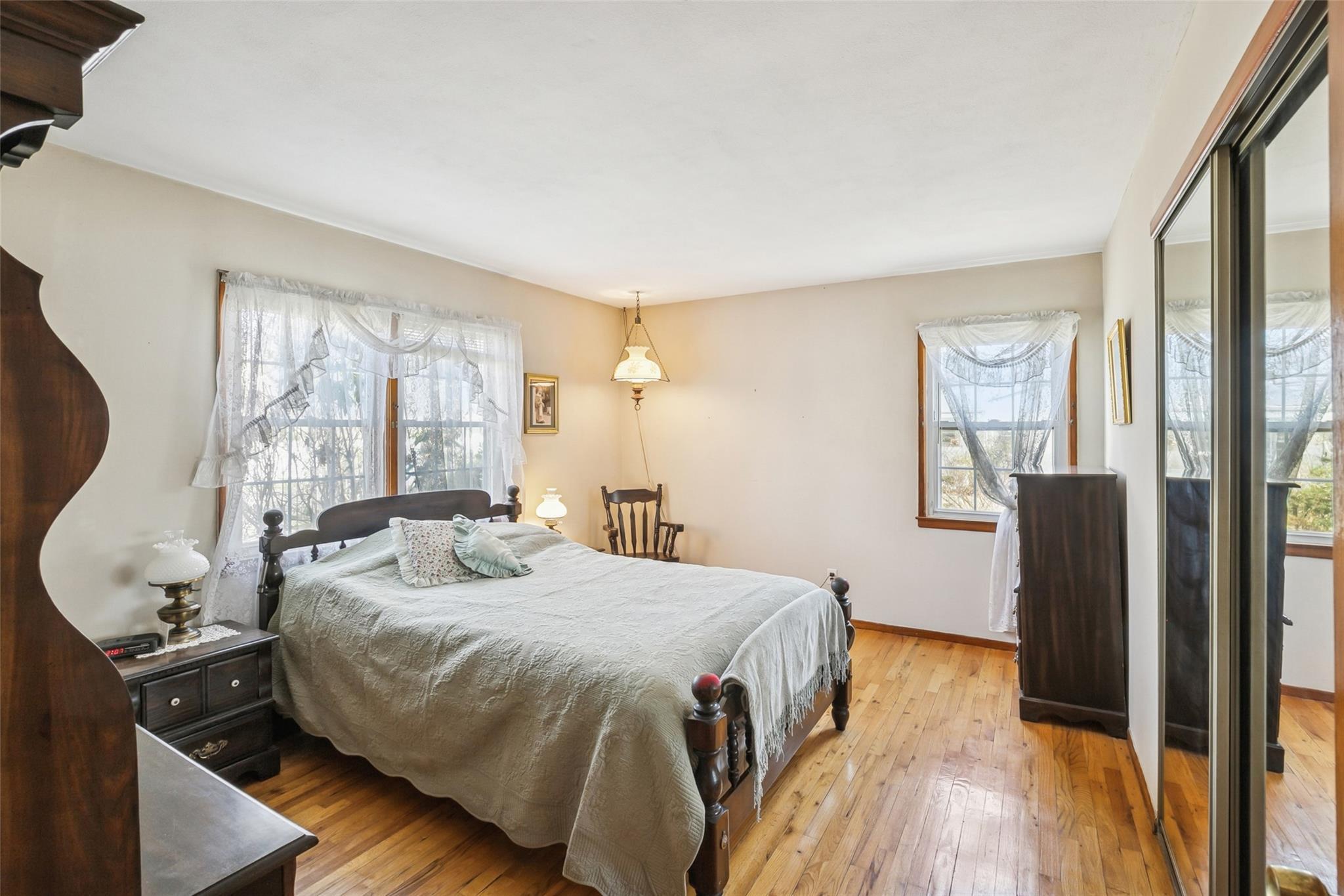 Single Family Henry  Suffolk County, NY 11738, MLS-842628-13