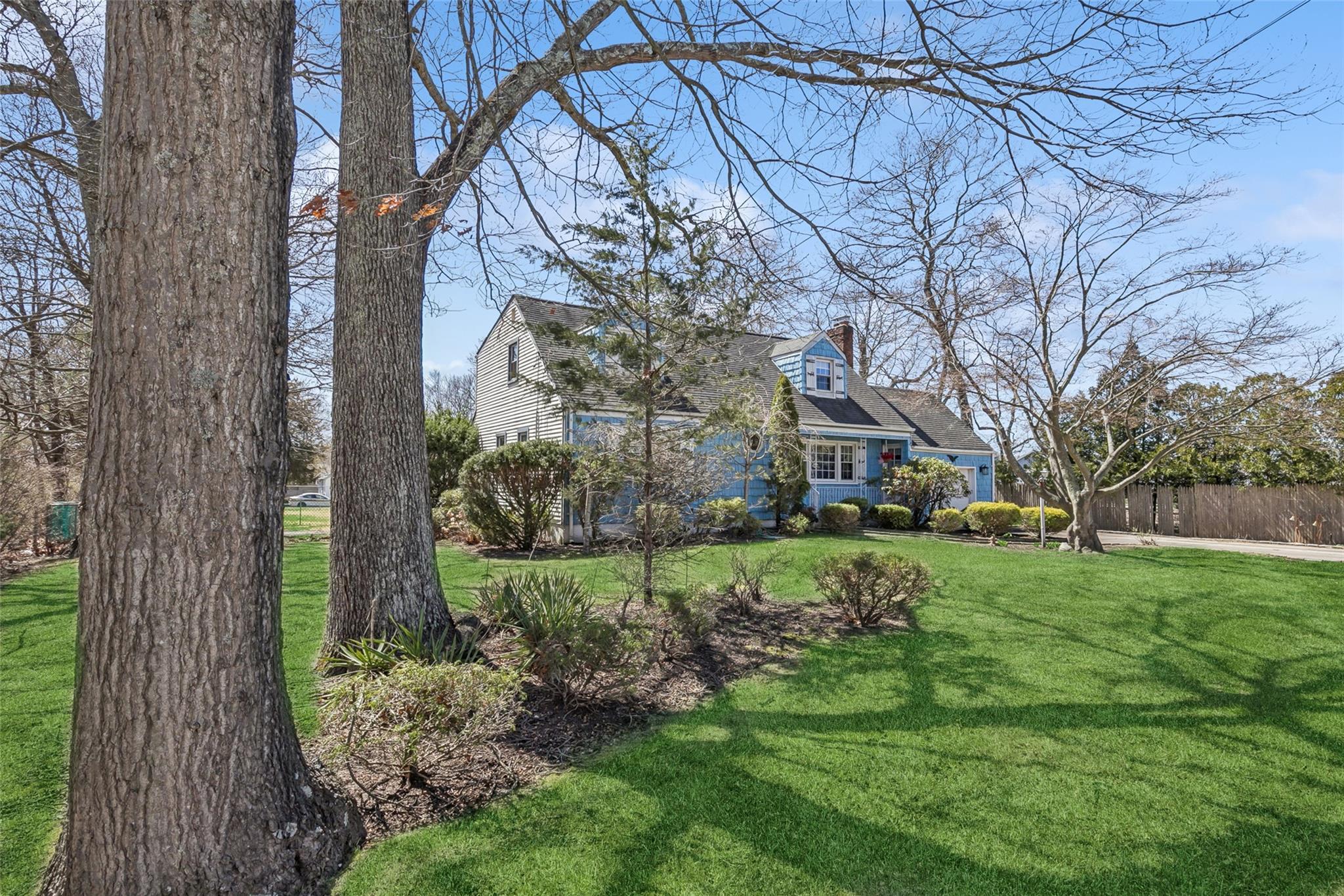 Single Family Henry  Suffolk County, NY 11738, MLS-842628-2