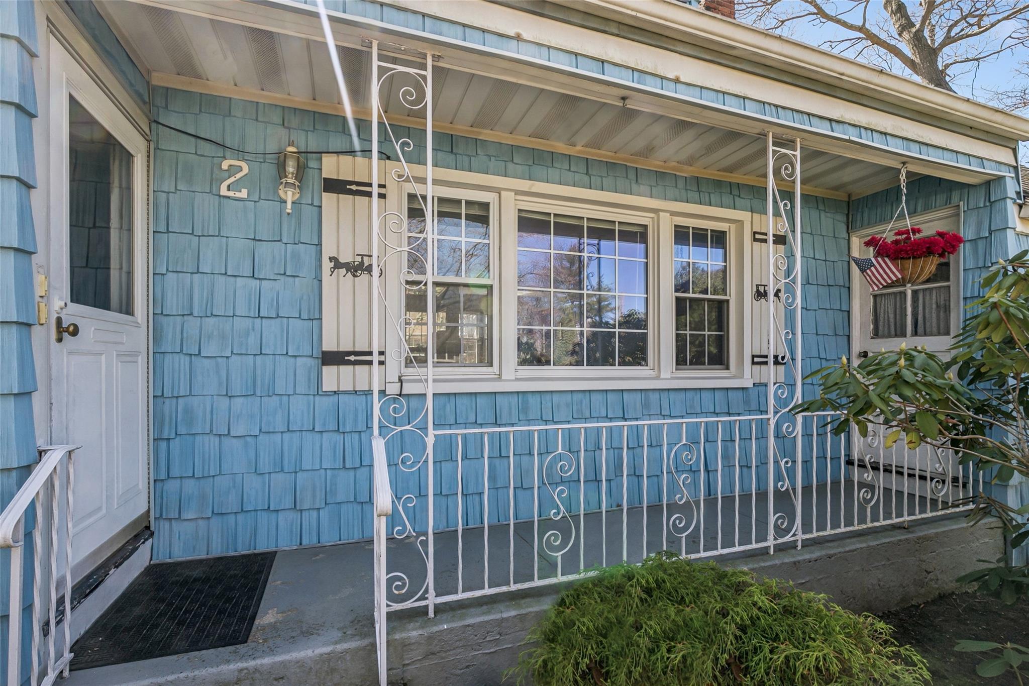 Single Family Henry  Suffolk County, NY 11738, MLS-842628-4