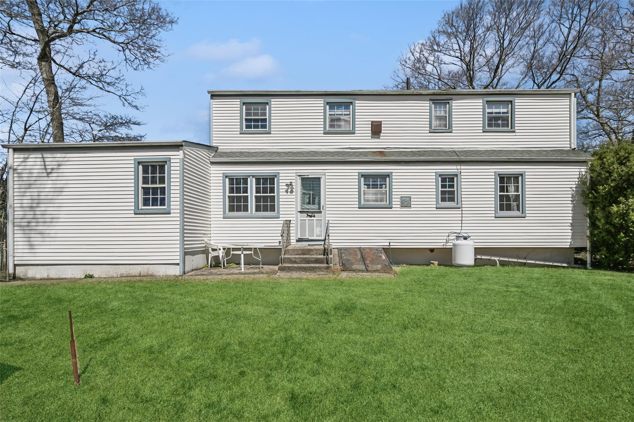 Single Family Henry  Suffolk County, NY 11738, MLS-842628-5