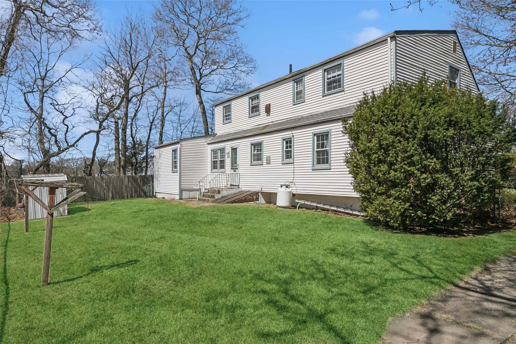 Single Family Henry  Suffolk County, NY 11738, MLS-842628-6