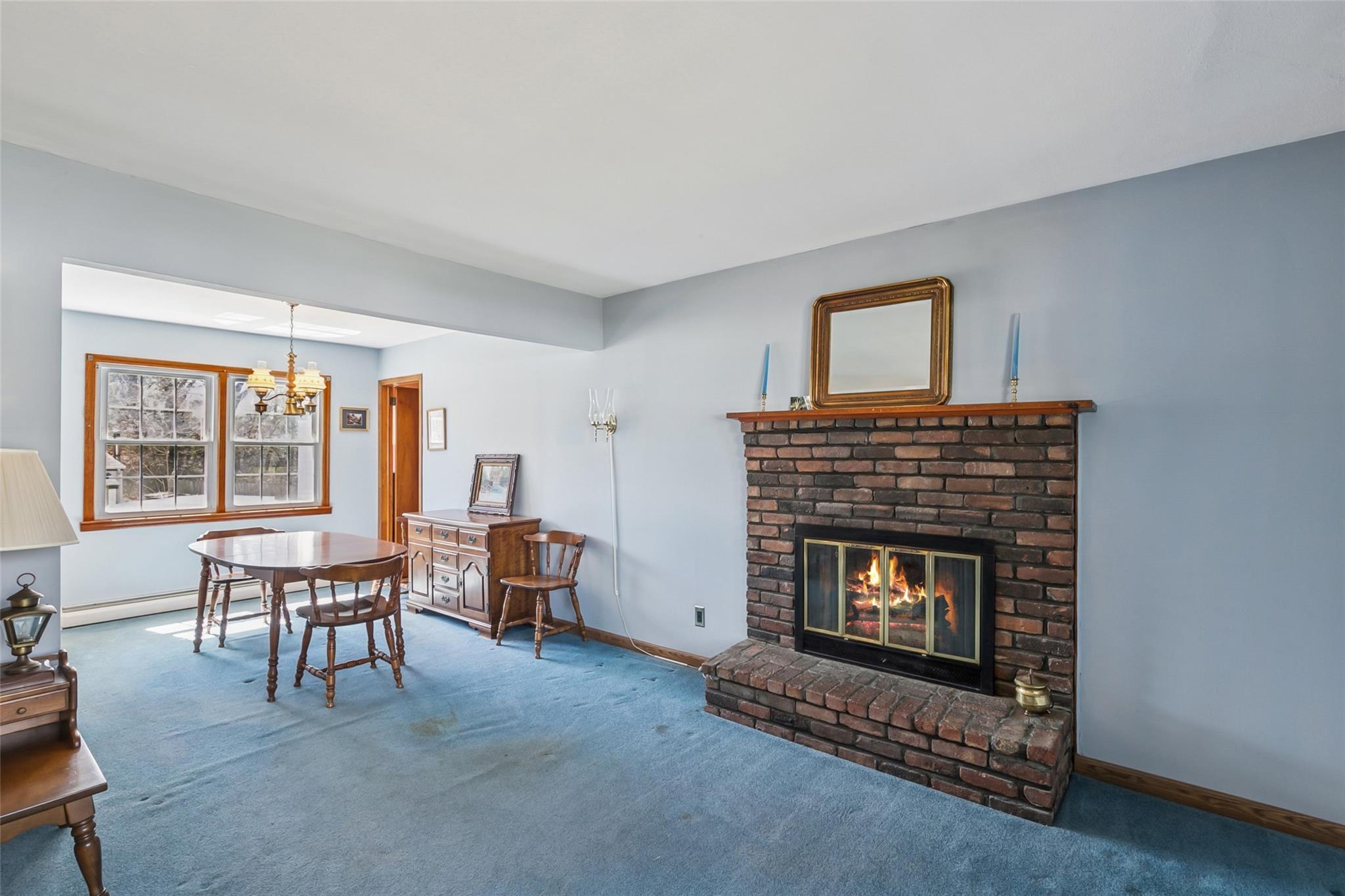 Single Family Henry  Suffolk County, NY 11738, MLS-842628-8