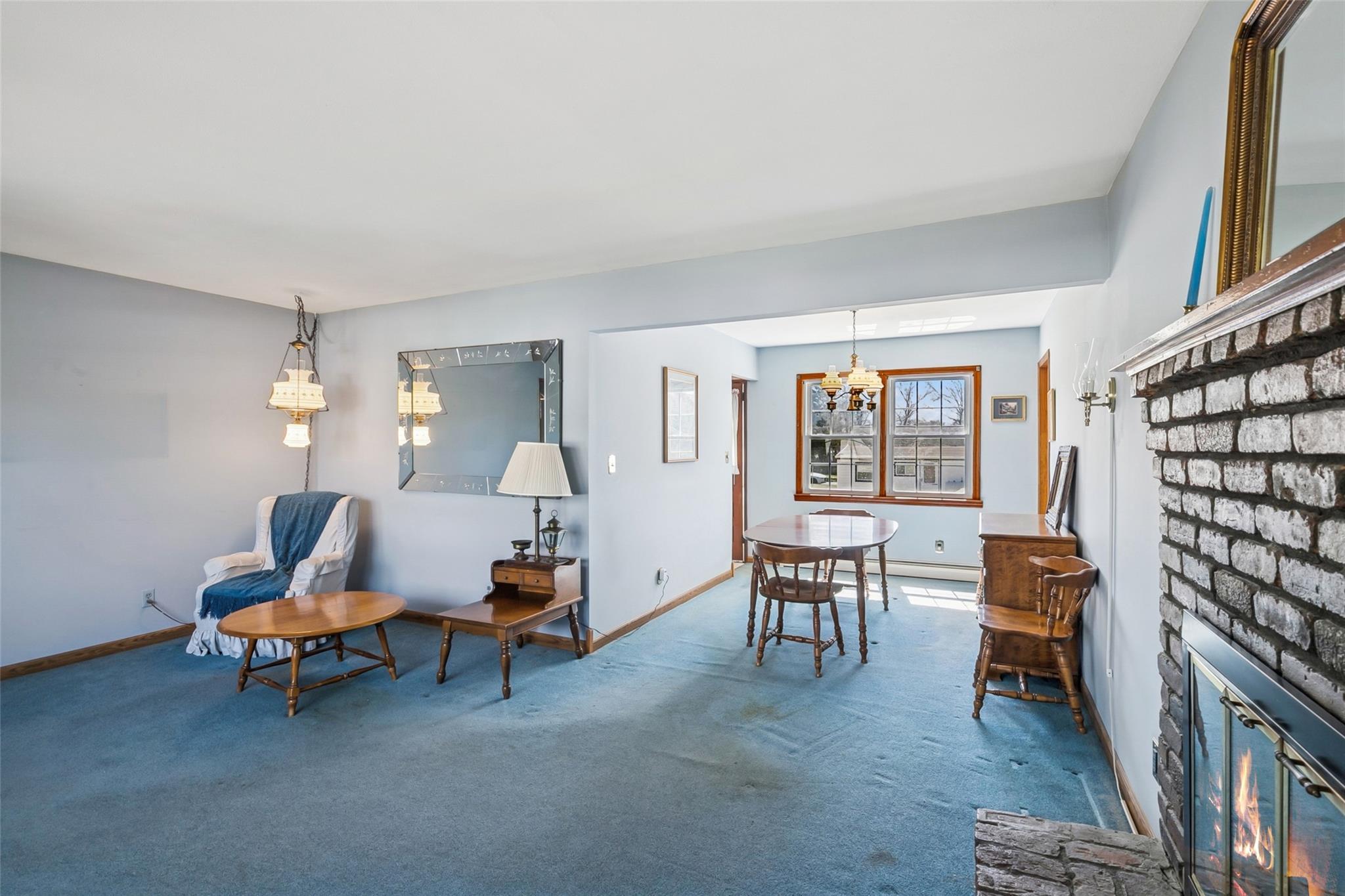 Single Family Henry  Suffolk County, NY 11738, MLS-842628-9