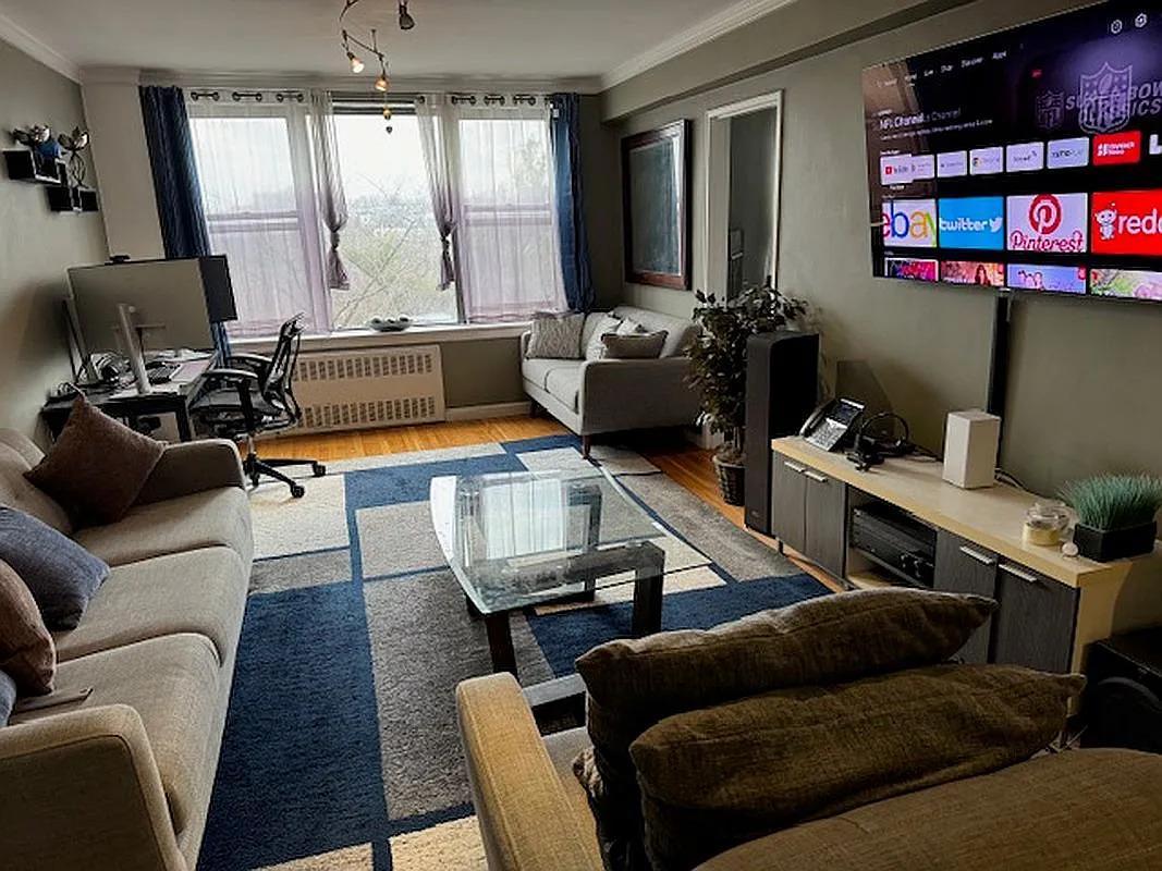 Coop Webster  Bronx, NY 10470, MLS-842633-2