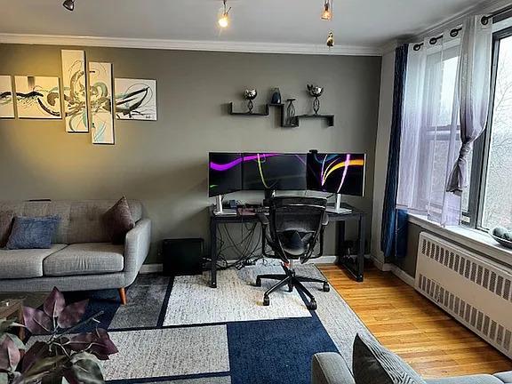 Coop Webster  Bronx, NY 10470, MLS-842633-4