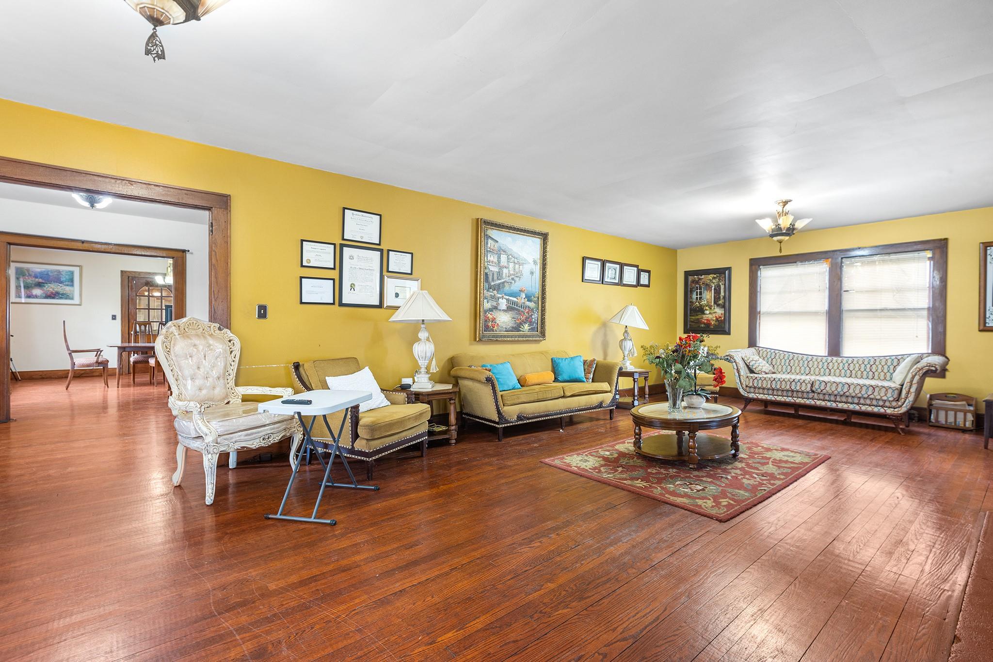 Single Family Main  Orange County, NY 10992, MLS-842641-12