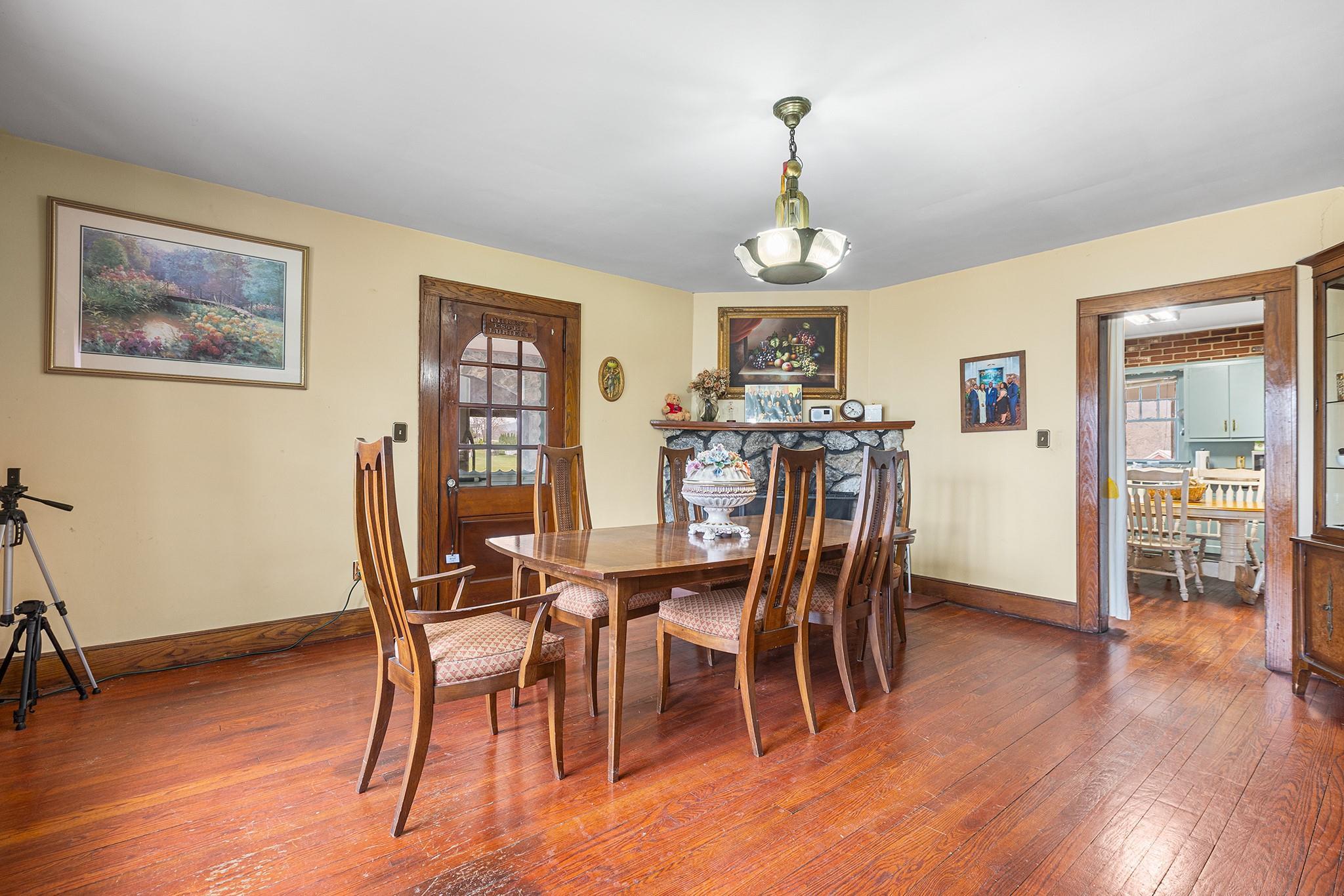 Single Family Main  Orange County, NY 10992, MLS-842641-13