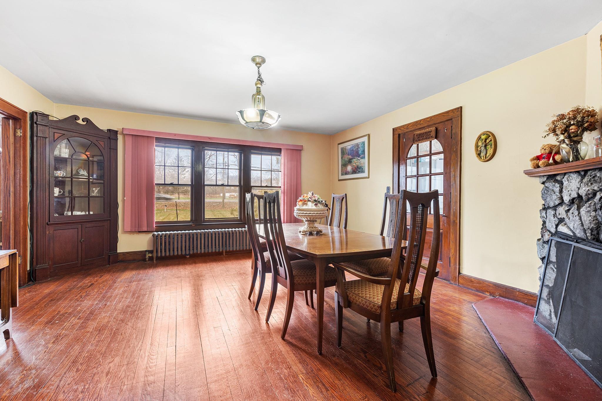 Single Family Main  Orange County, NY 10992, MLS-842641-14
