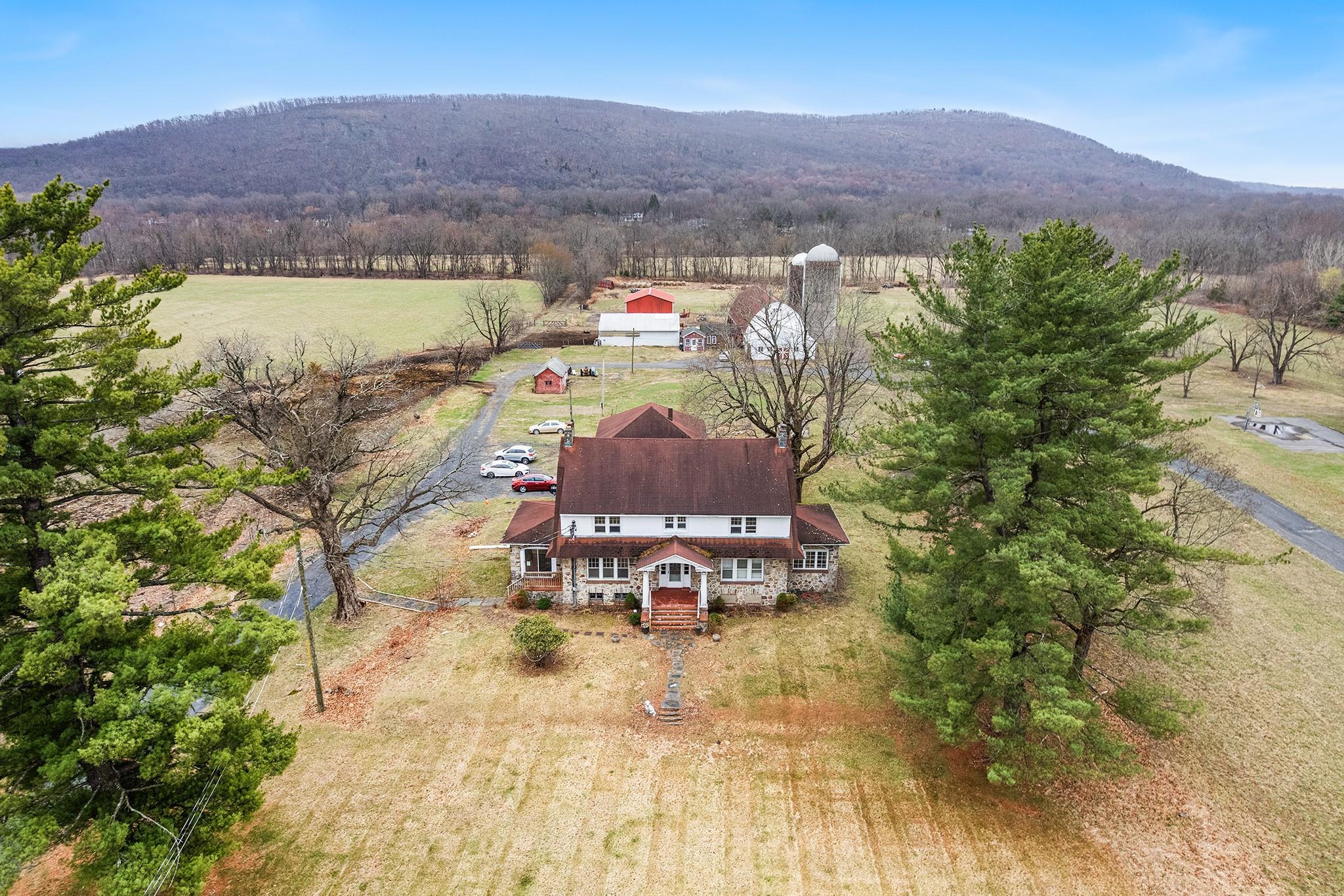 Single Family Main  Orange County, NY 10992, MLS-842641-27