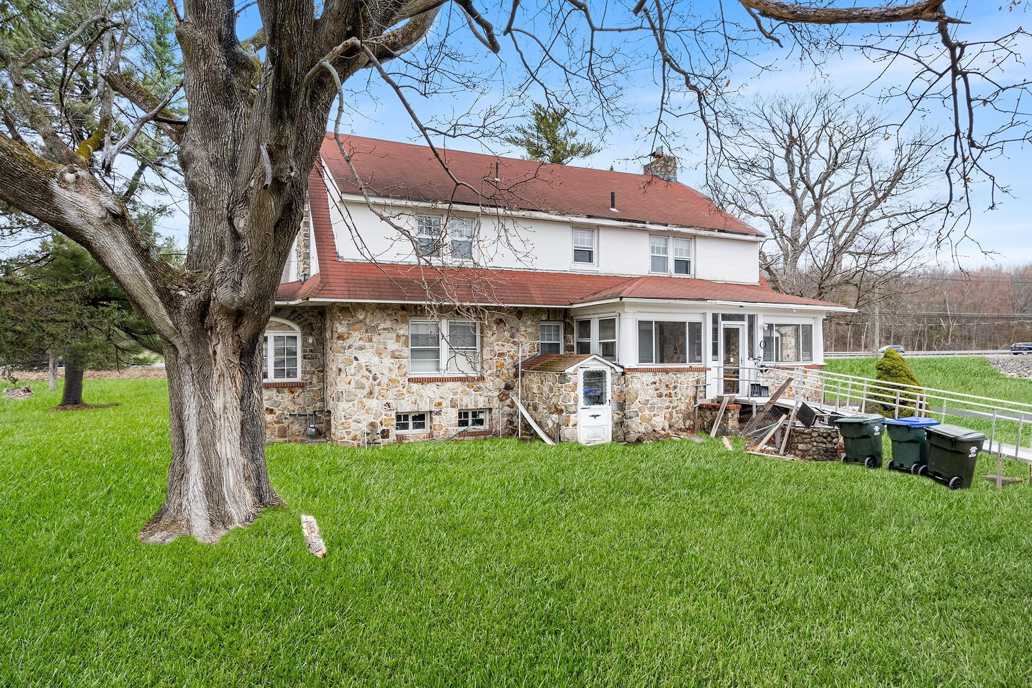 Single Family Main  Orange County, NY 10992, MLS-842641-3