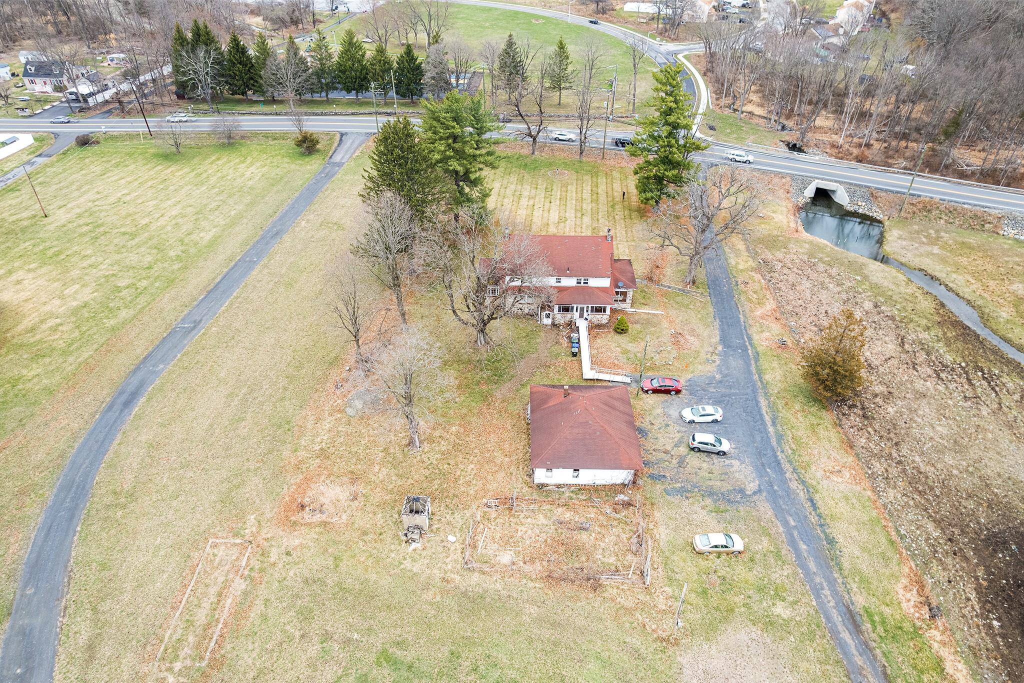Single Family Main  Orange County, NY 10992, MLS-842641-30