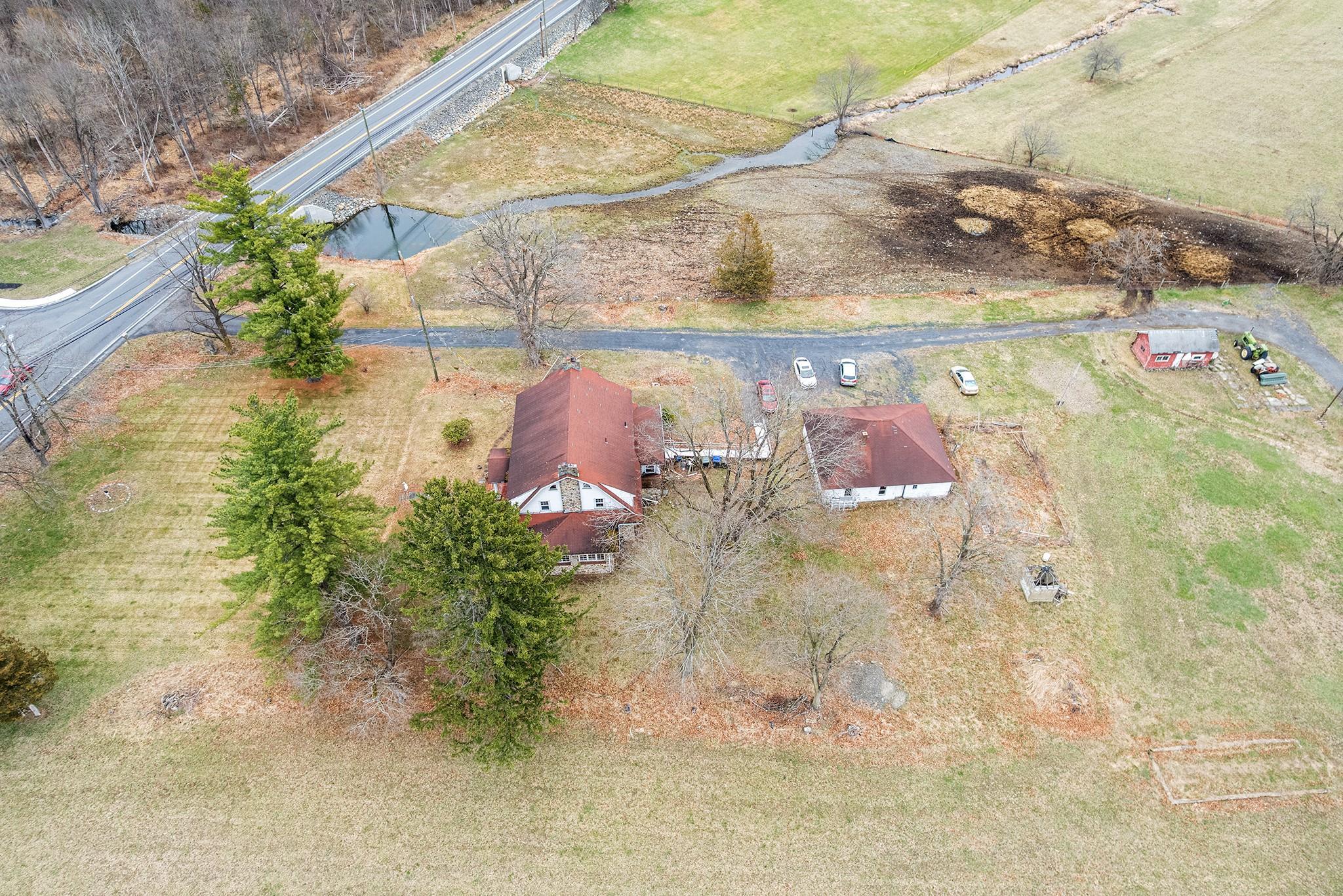 Single Family Main  Orange County, NY 10992, MLS-842641-31