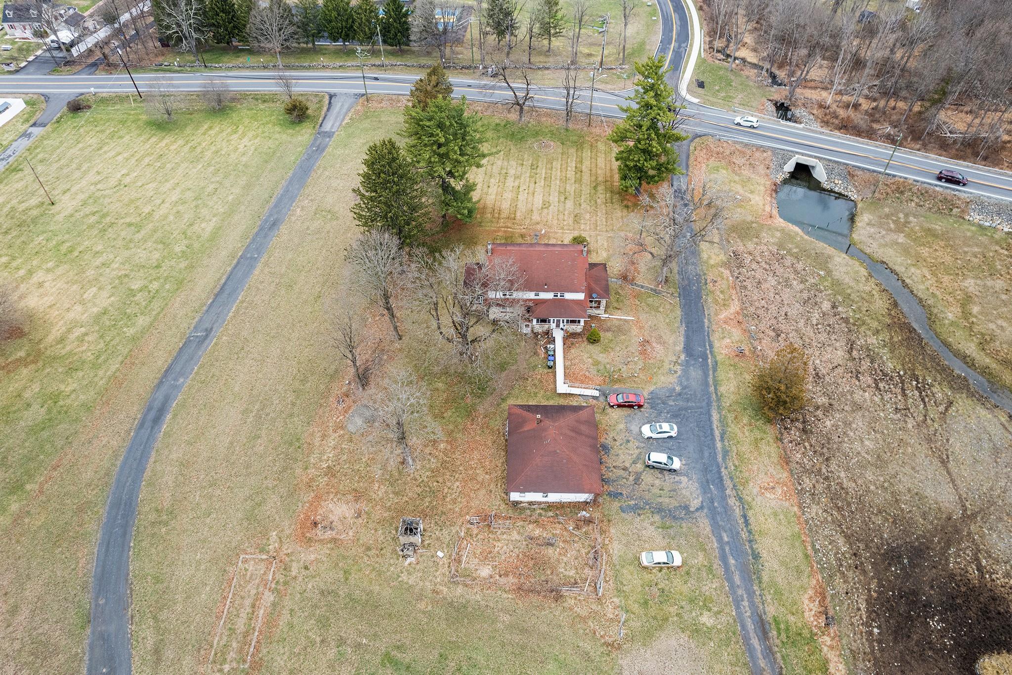 Single Family Main  Orange County, NY 10992, MLS-842641-33