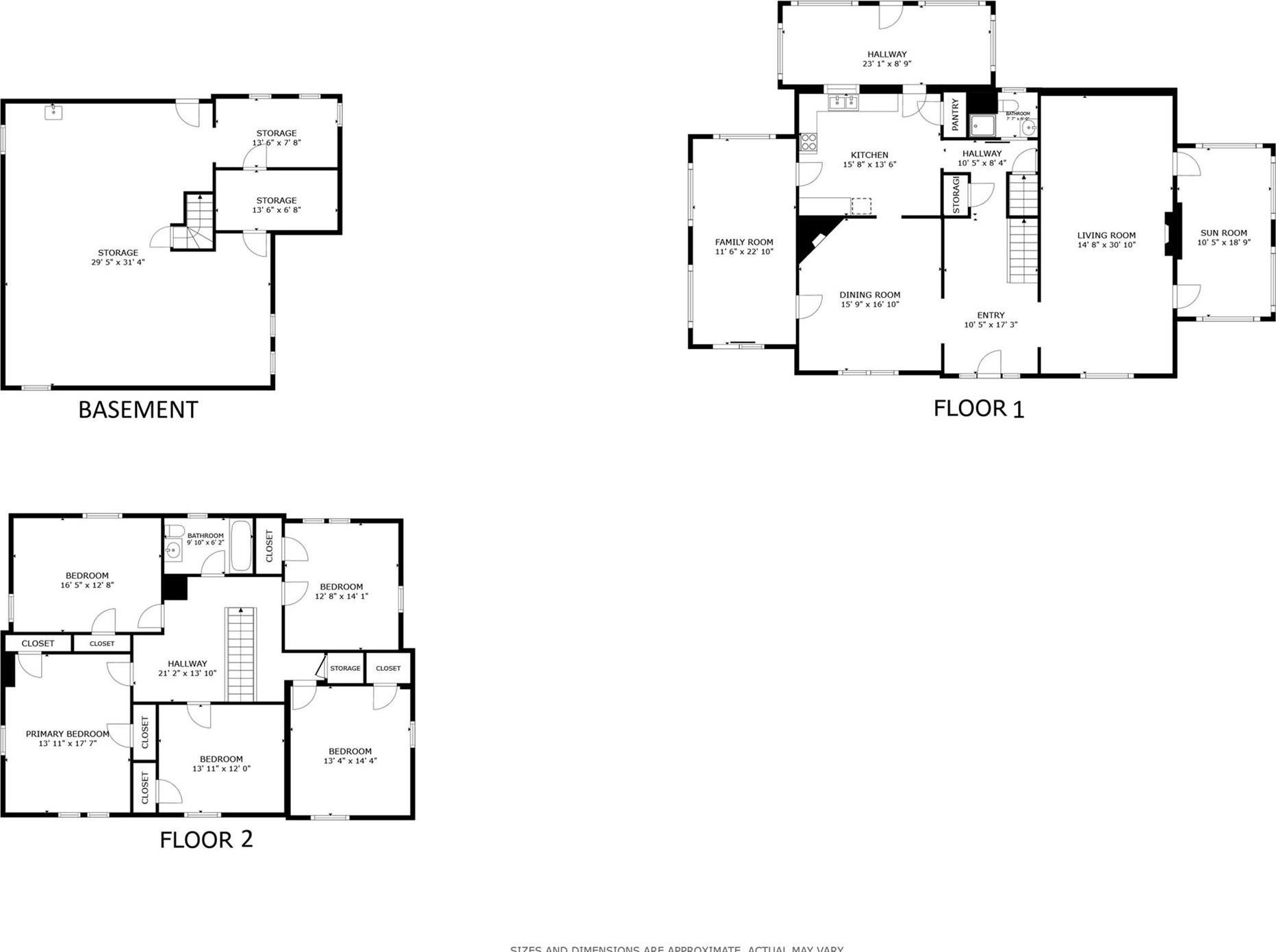 Single Family Main  Orange County, NY 10992, MLS-842641-34