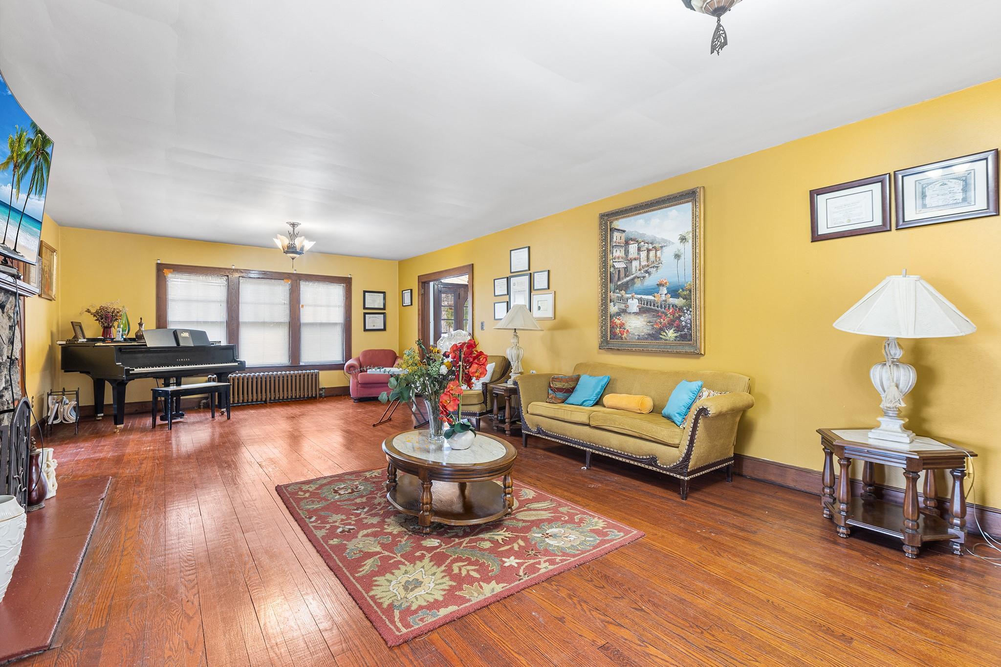 Single Family Main  Orange County, NY 10992, MLS-842641-9