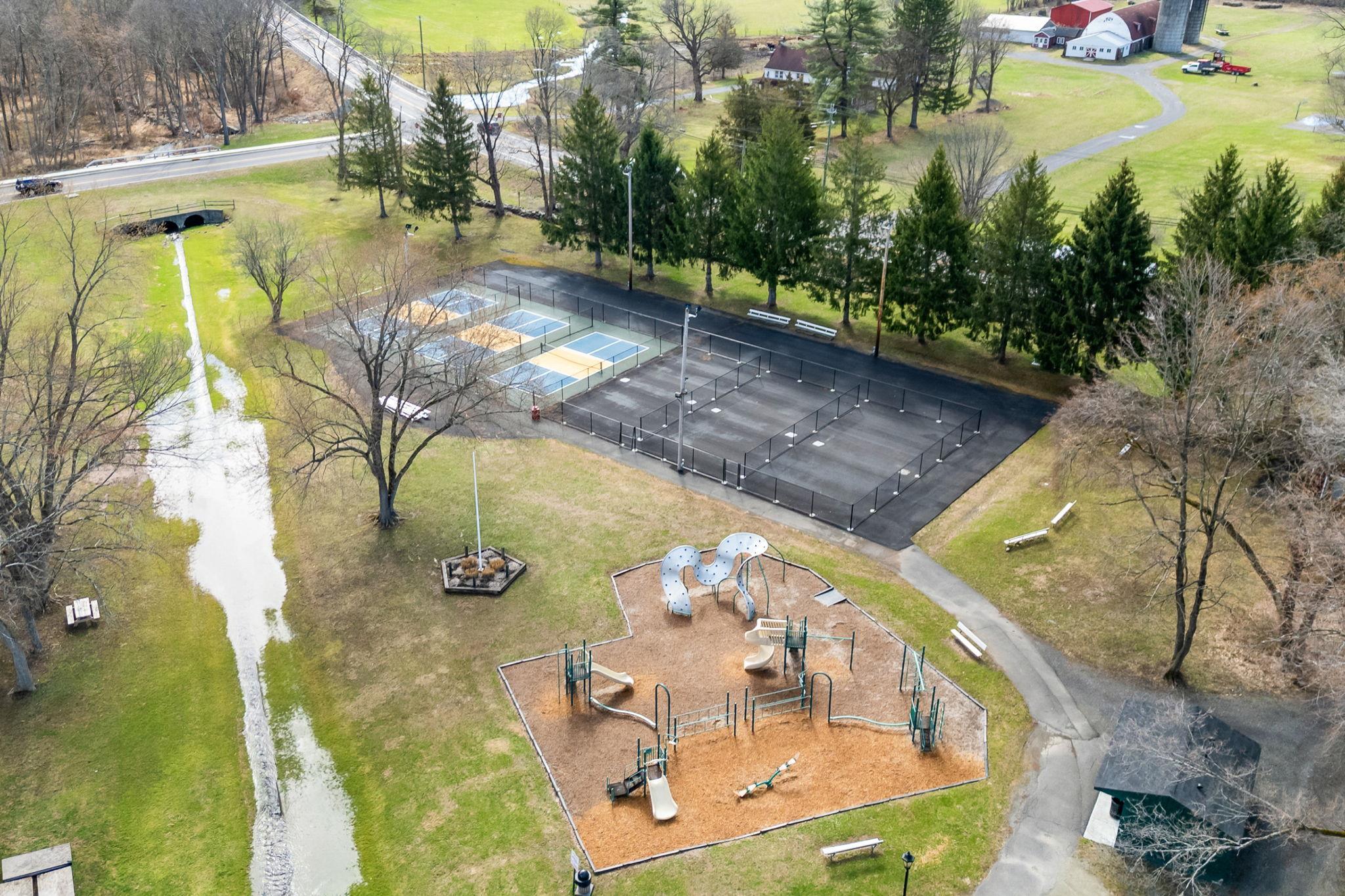 Single Family Franklin  Orange County, NY 10992, MLS-842642-10