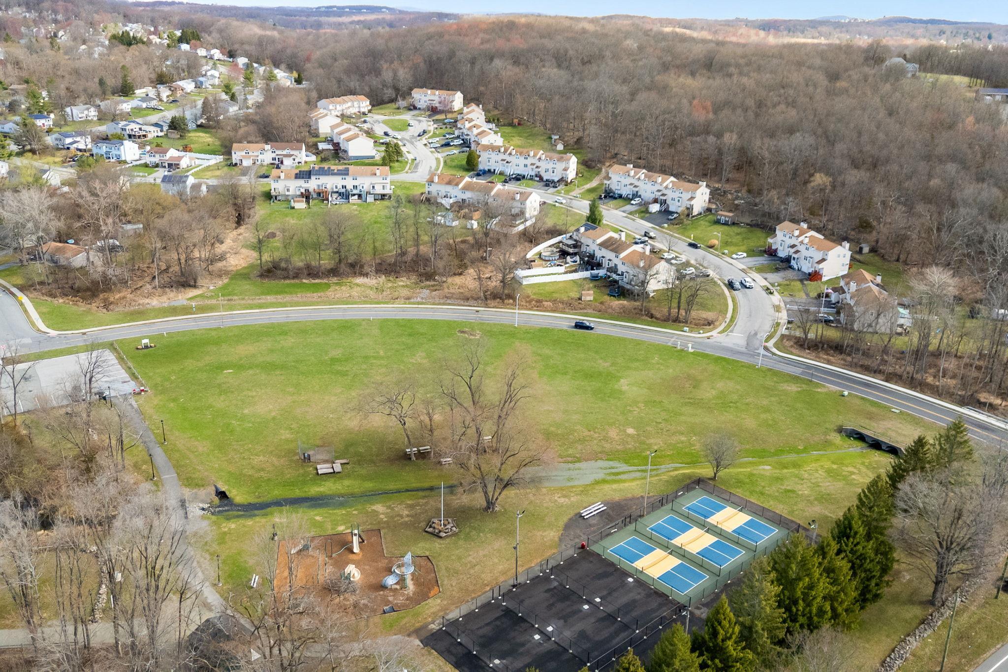 Single Family Franklin  Orange County, NY 10992, MLS-842642-11