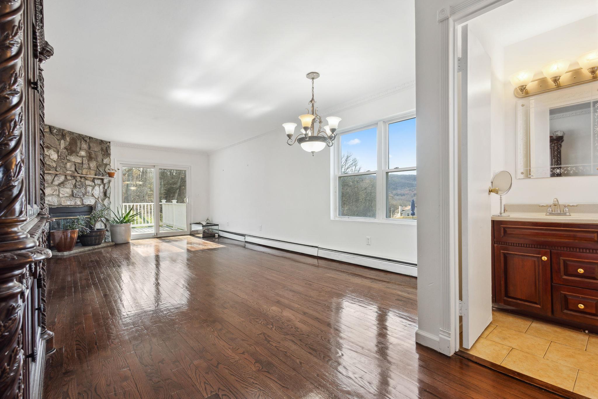 Single Family Franklin  Orange County, NY 10992, MLS-842642-13