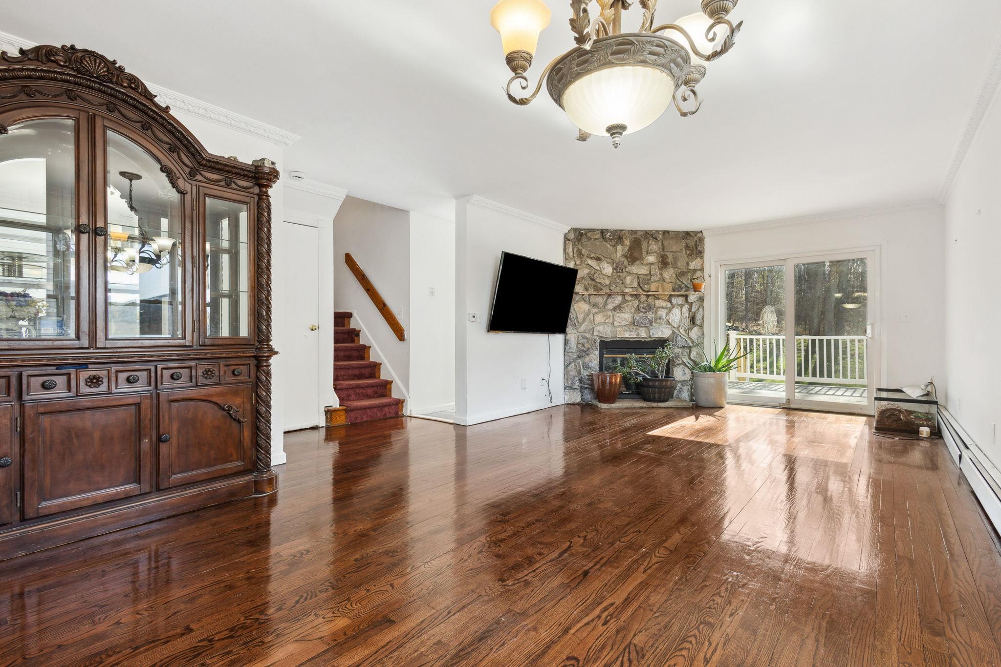 Single Family Franklin  Orange County, NY 10992, MLS-842642-16