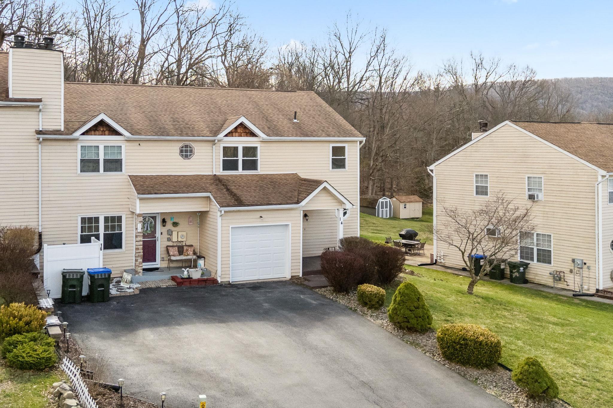 Single Family Franklin  Orange County, NY 10992, MLS-842642-2