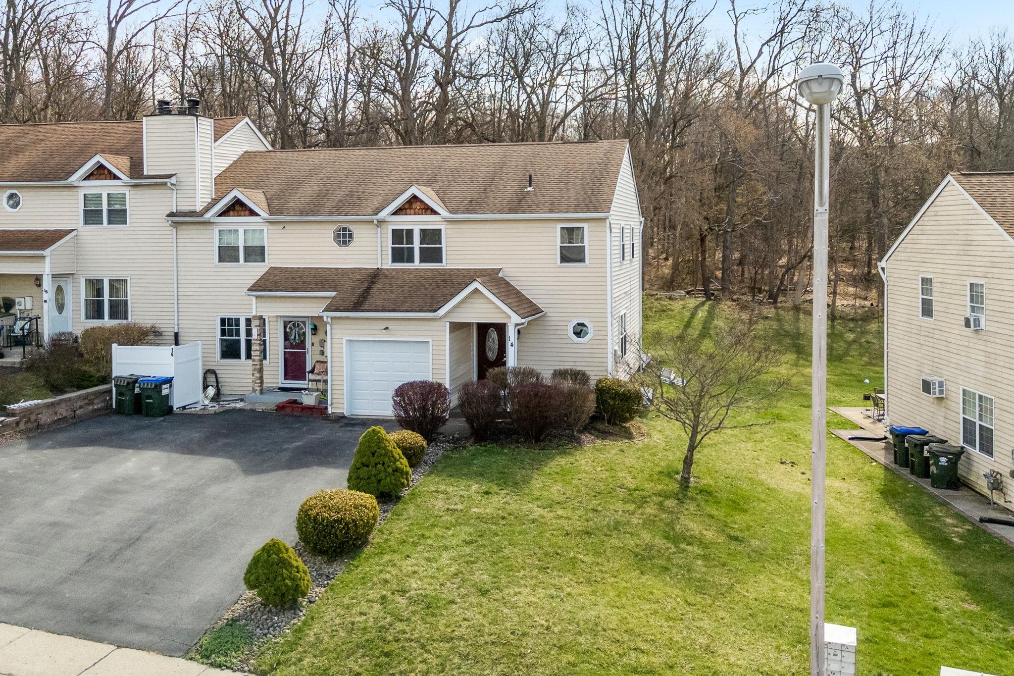 Single Family Franklin  Orange County, NY 10992, MLS-842642-3
