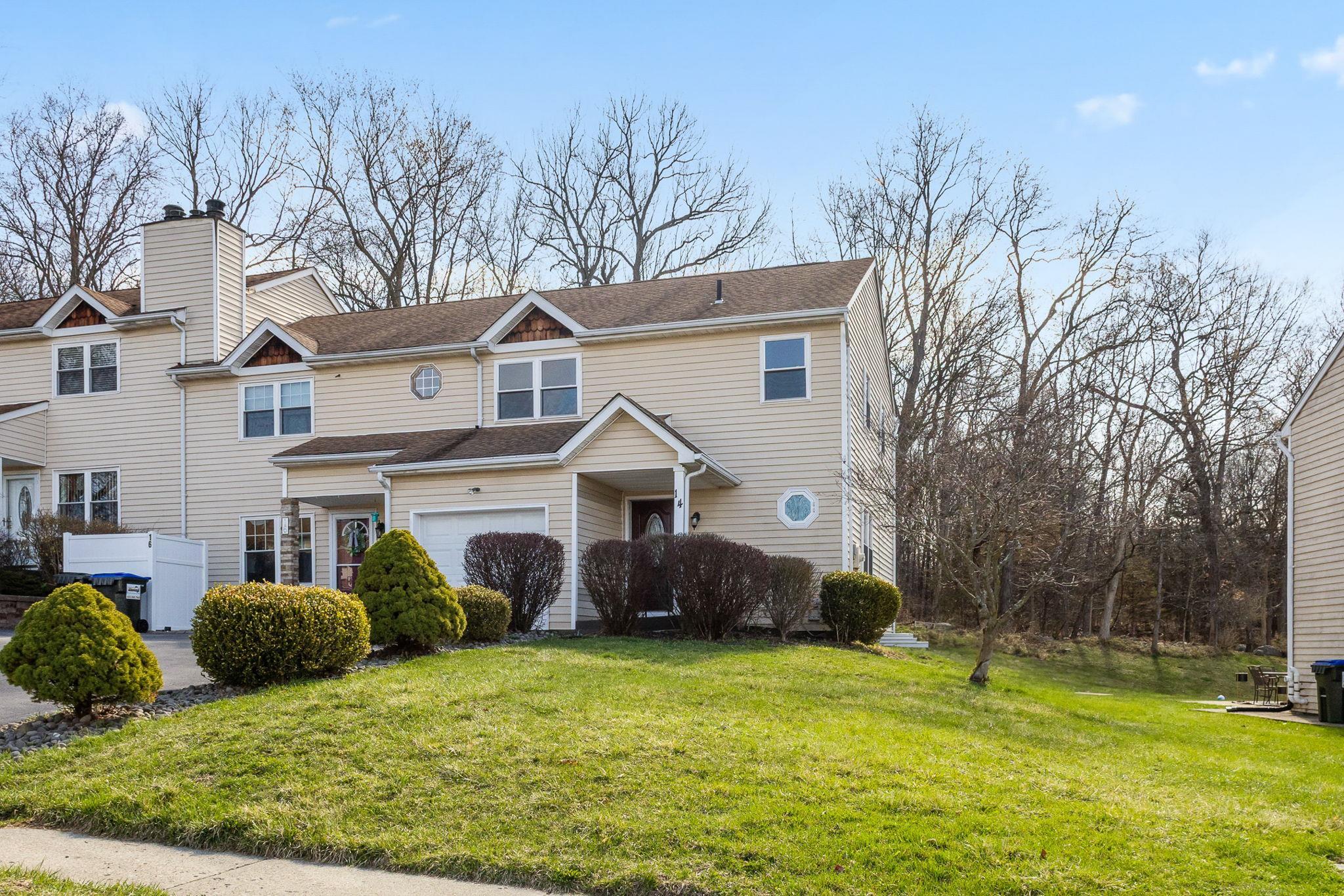 Single Family Franklin  Orange County, NY 10992, MLS-842642-36