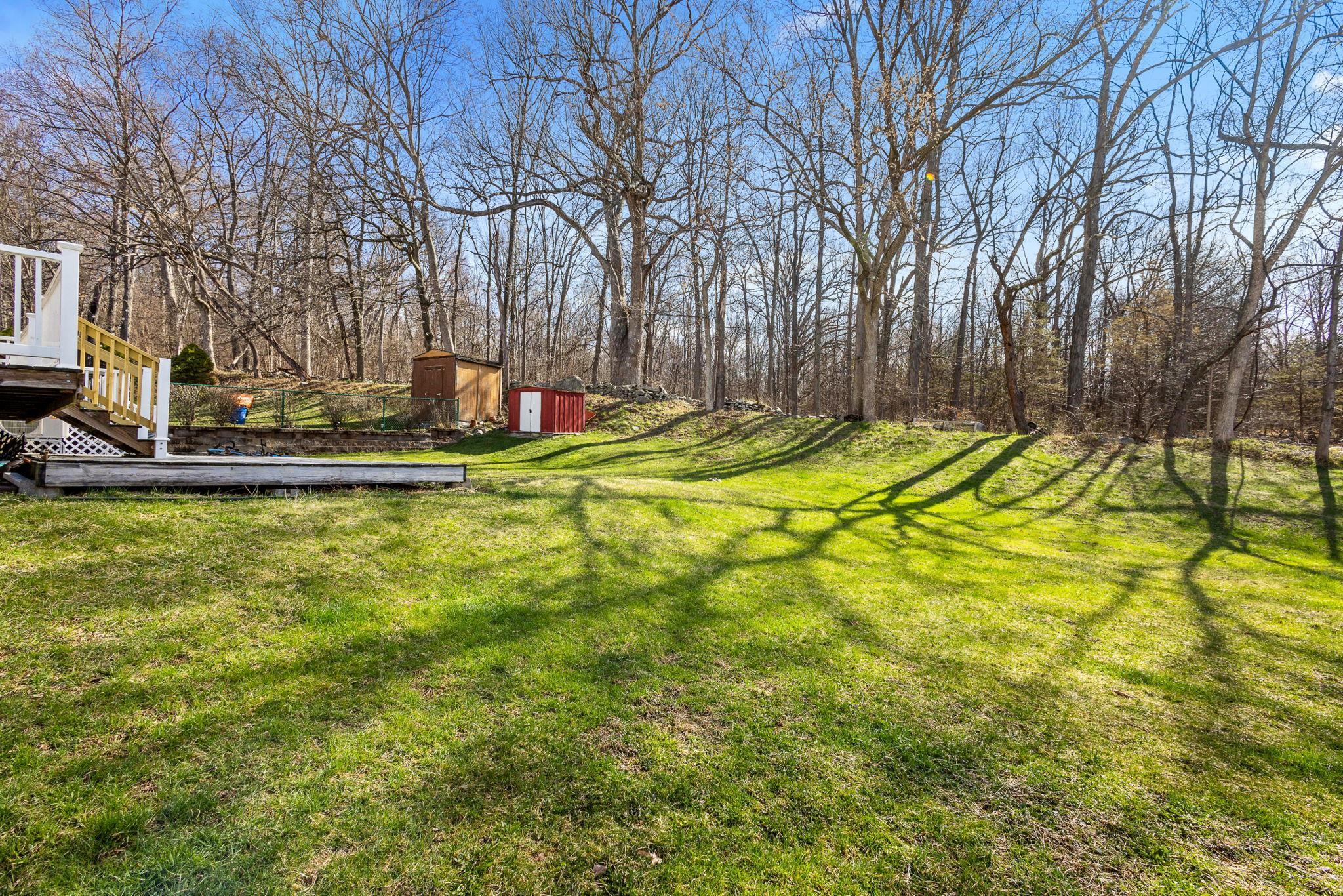 Single Family Franklin  Orange County, NY 10992, MLS-842642-37
