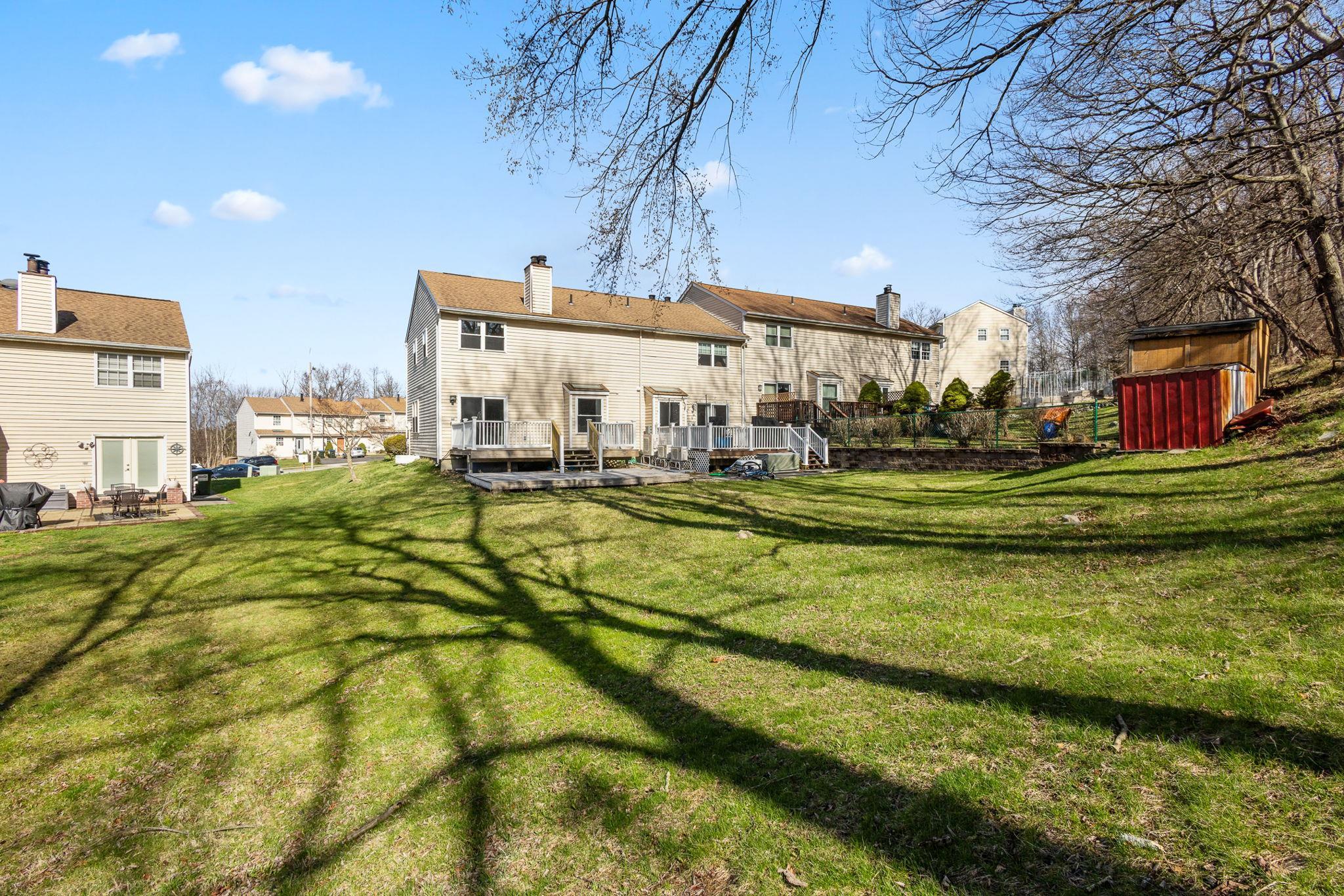 Single Family Franklin  Orange County, NY 10992, MLS-842642-38
