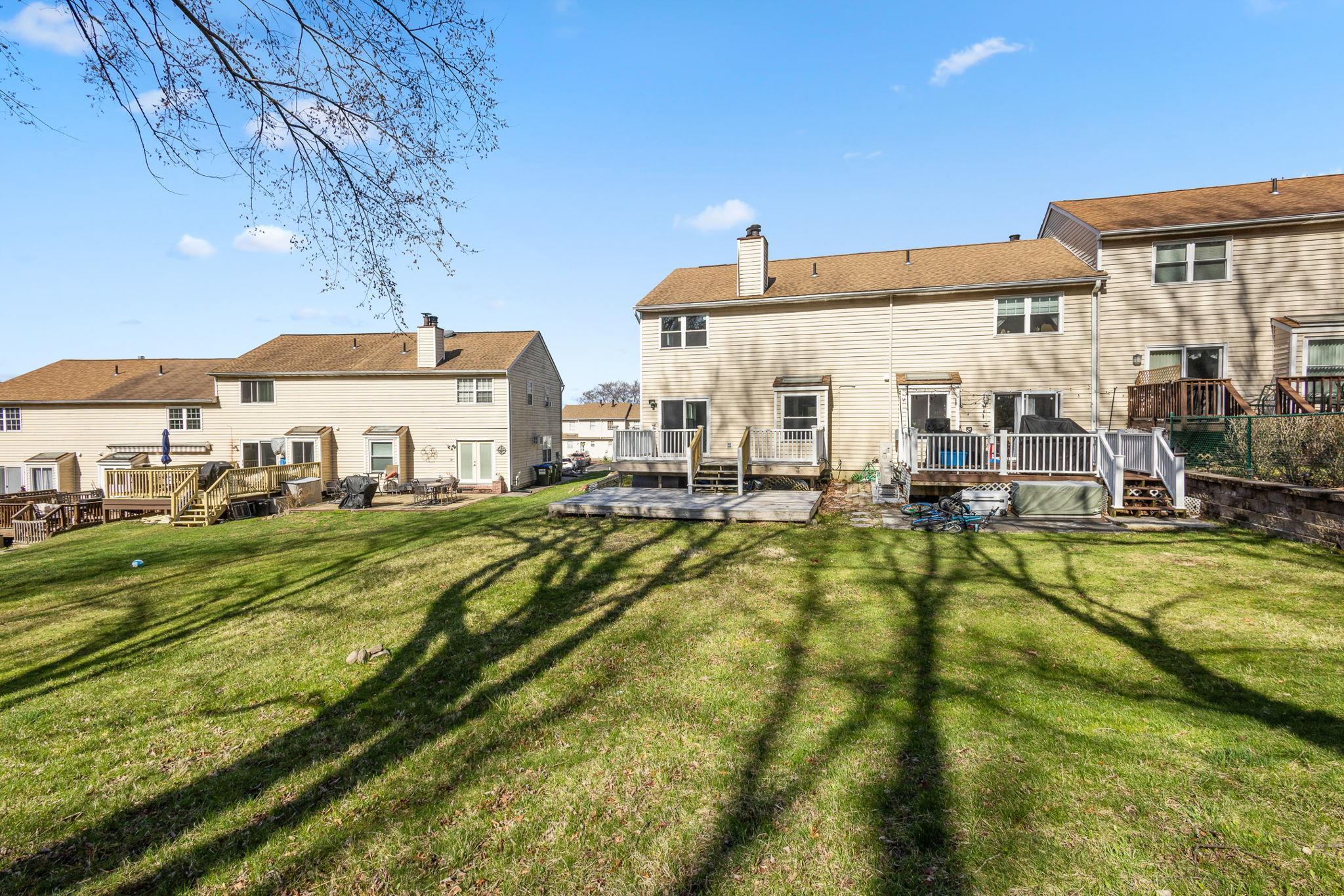 Single Family Franklin  Orange County, NY 10992, MLS-842642-39
