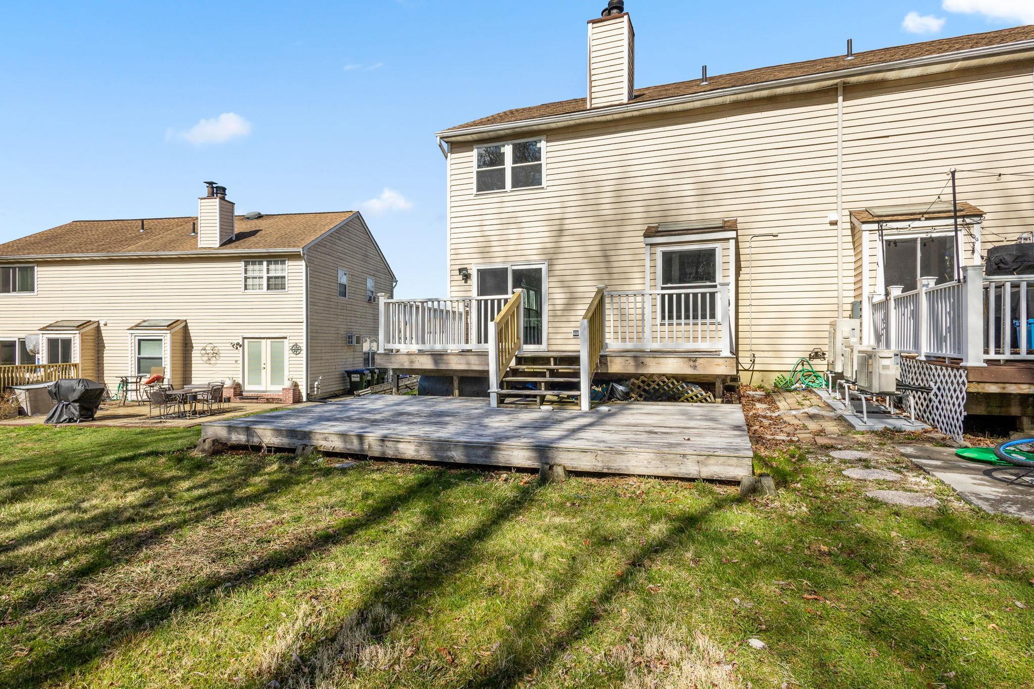 Single Family Franklin  Orange County, NY 10992, MLS-842642-40