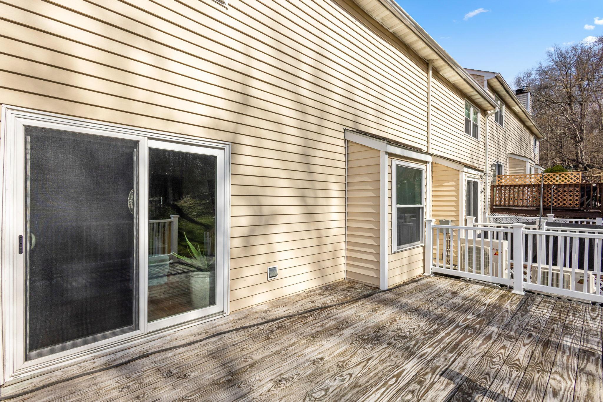 Single Family Franklin  Orange County, NY 10992, MLS-842642-41